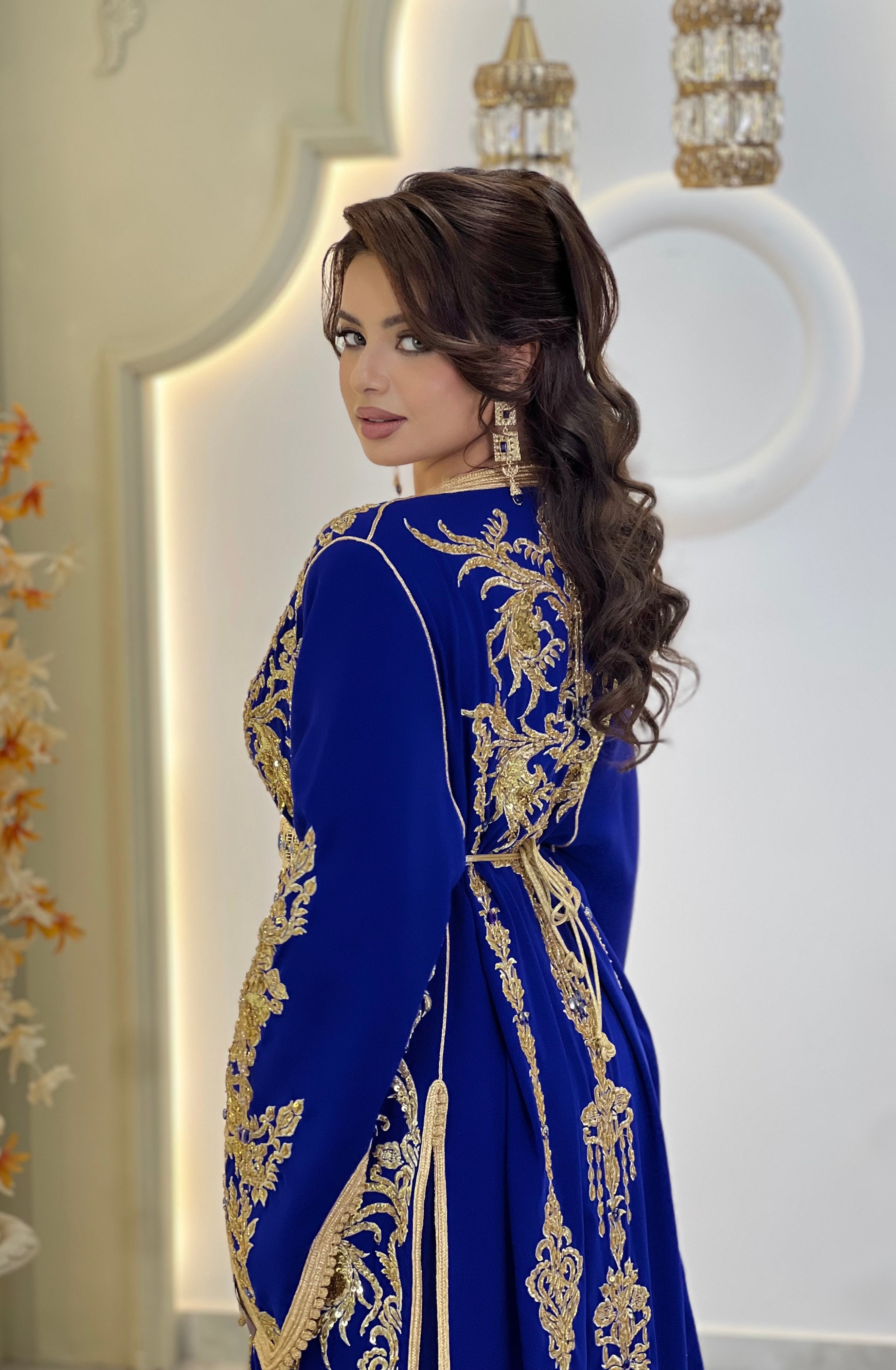 Exclusive Takchita Dana