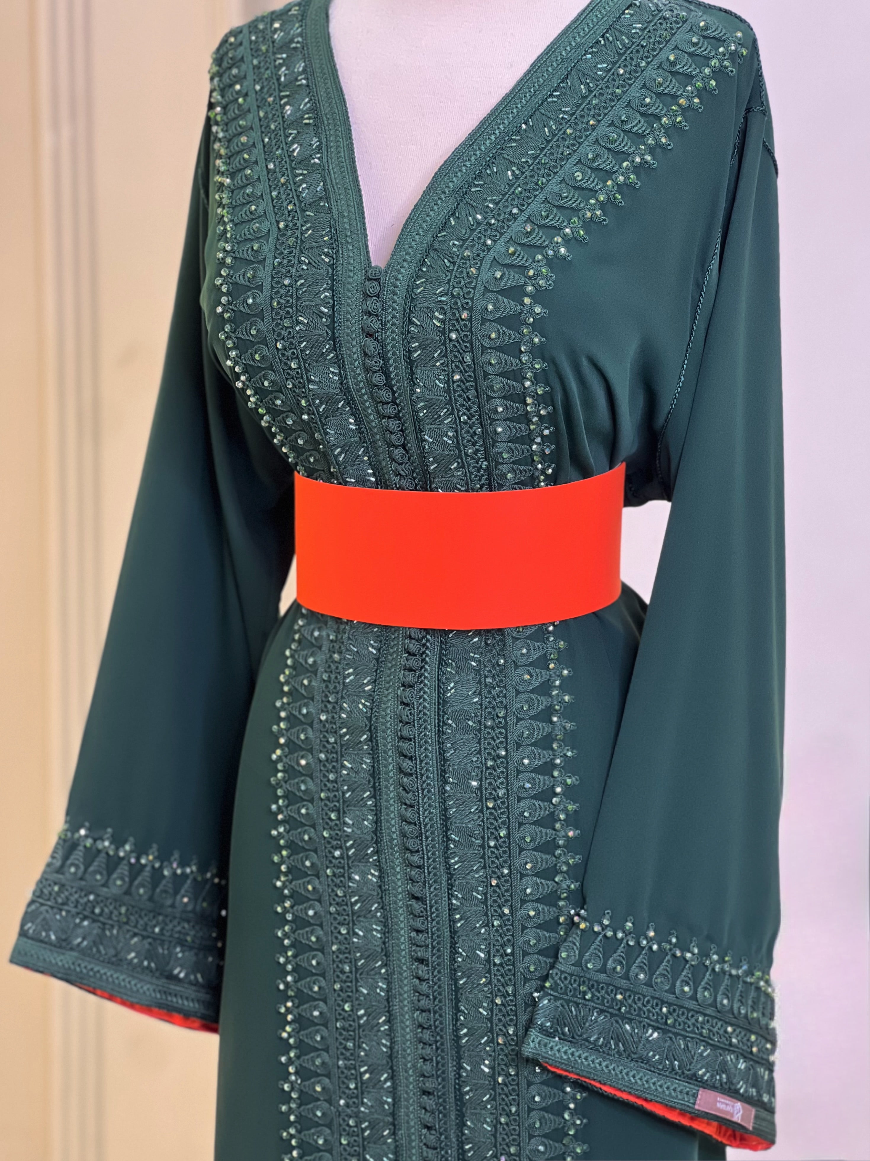 Kaftan Jana