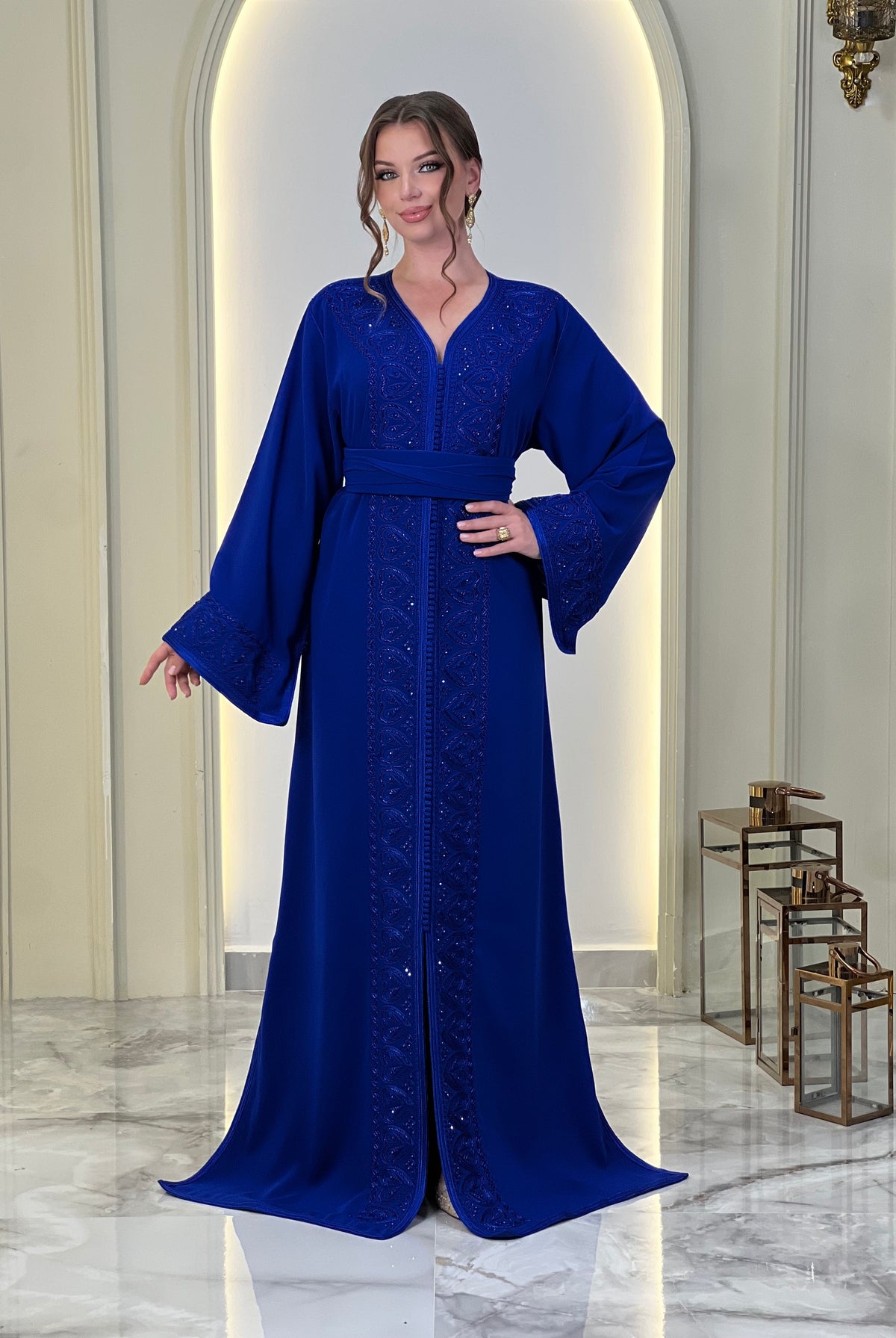 Kaftan Alessa