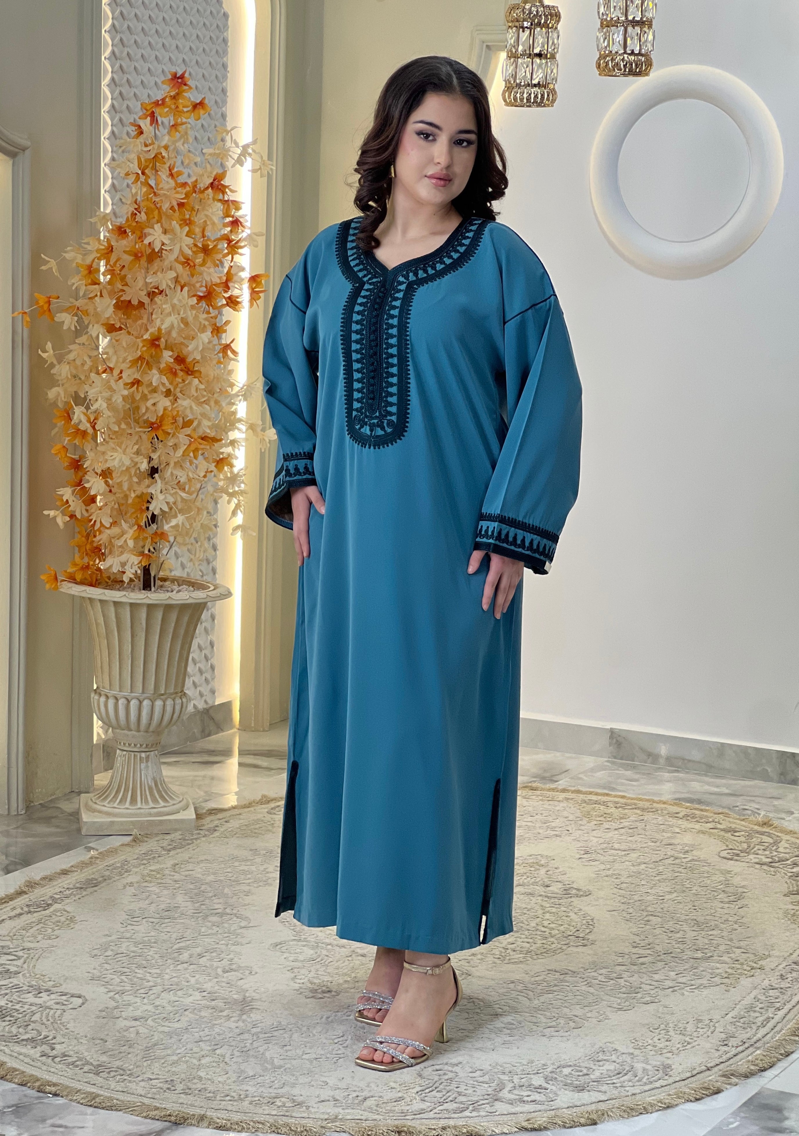 Kaftan Asya