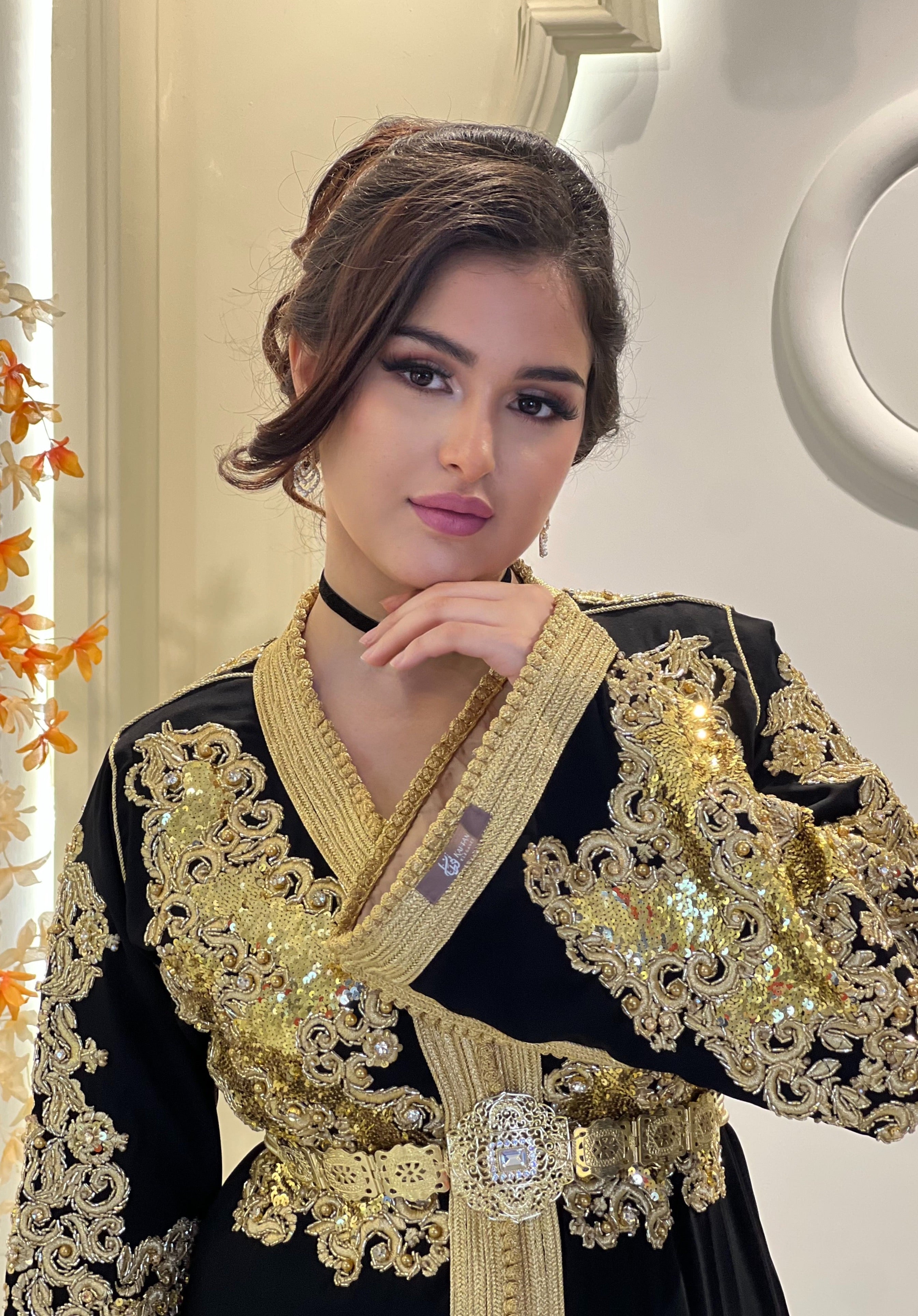 Exclusiva Takchita Khadija