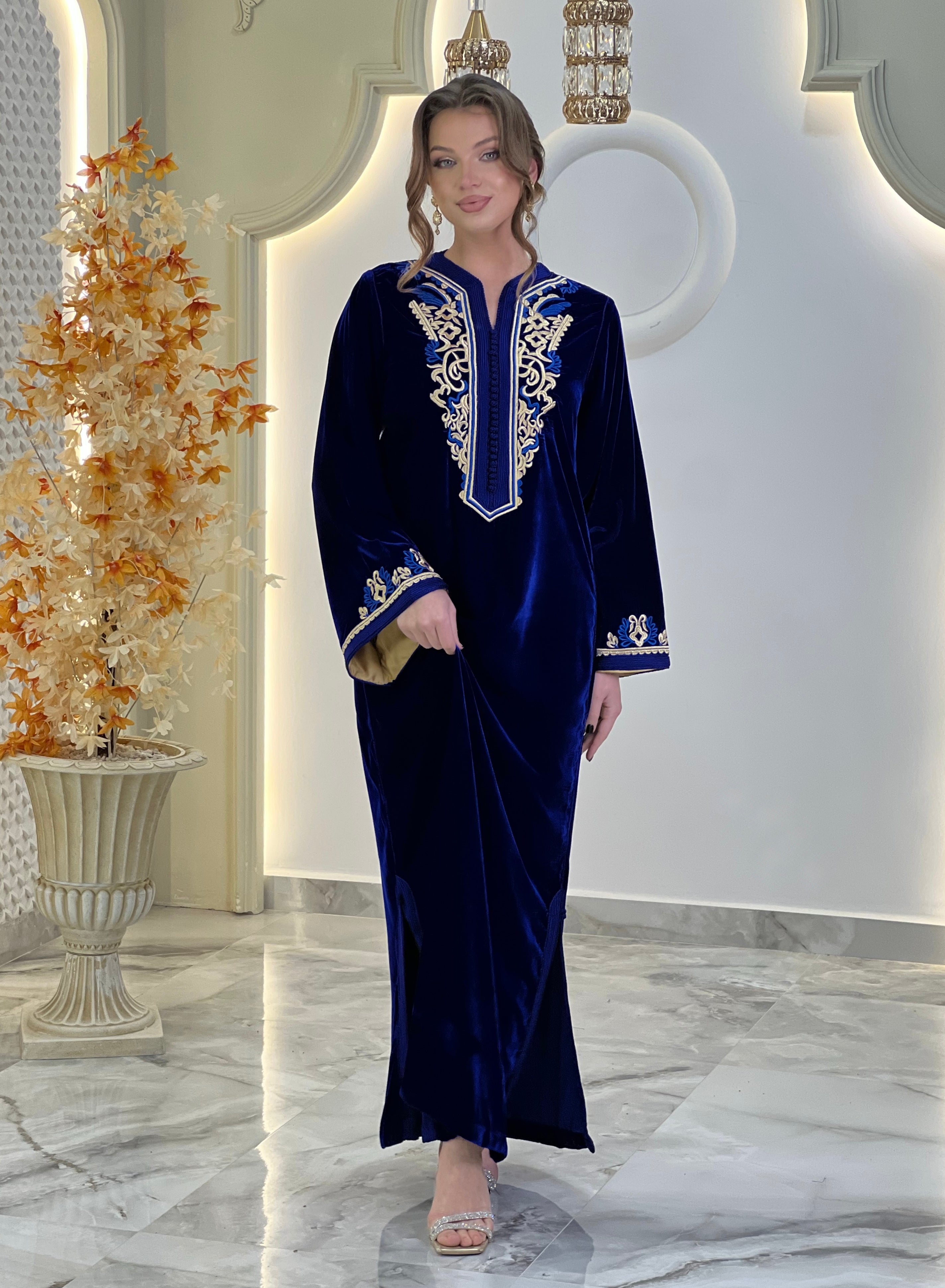 Kaftan Marwa