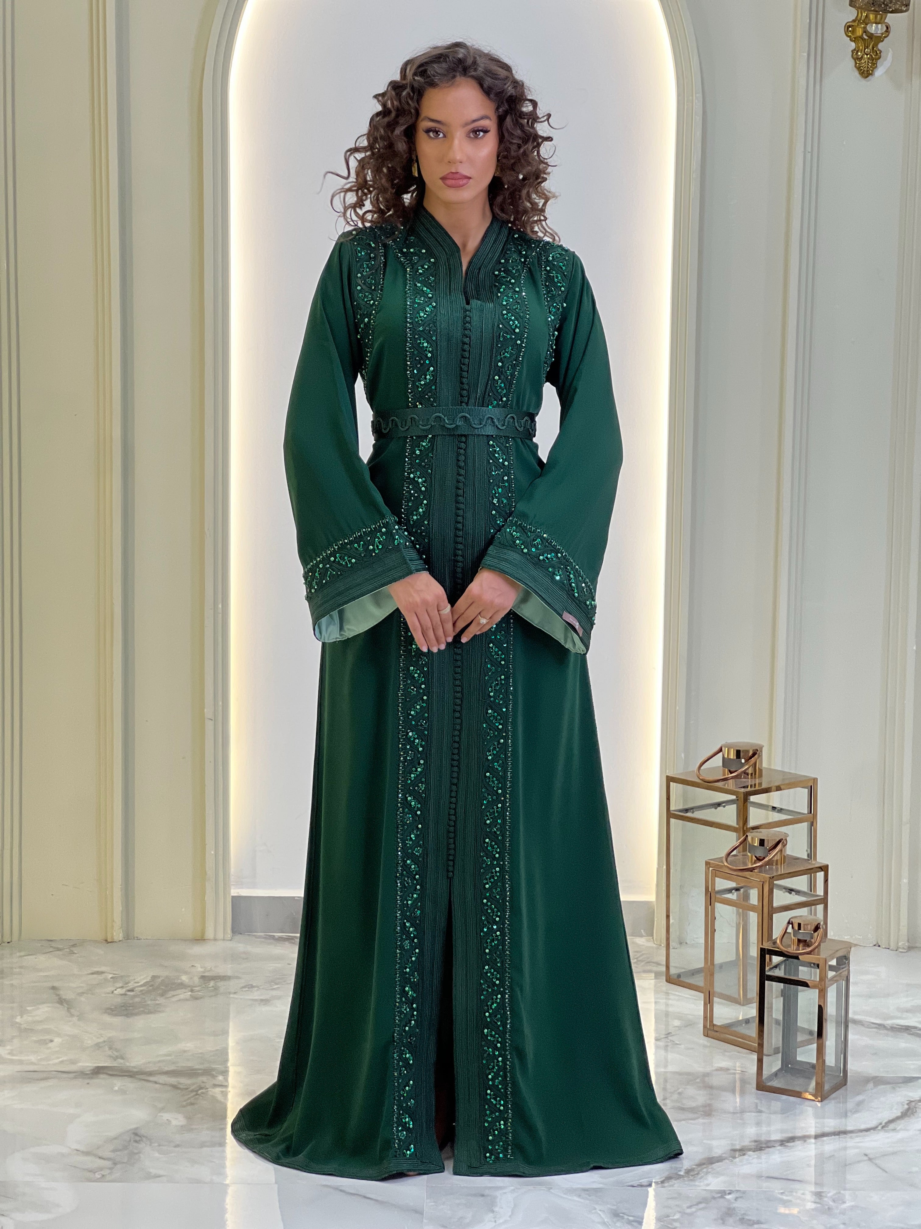 Kaftan Nesim