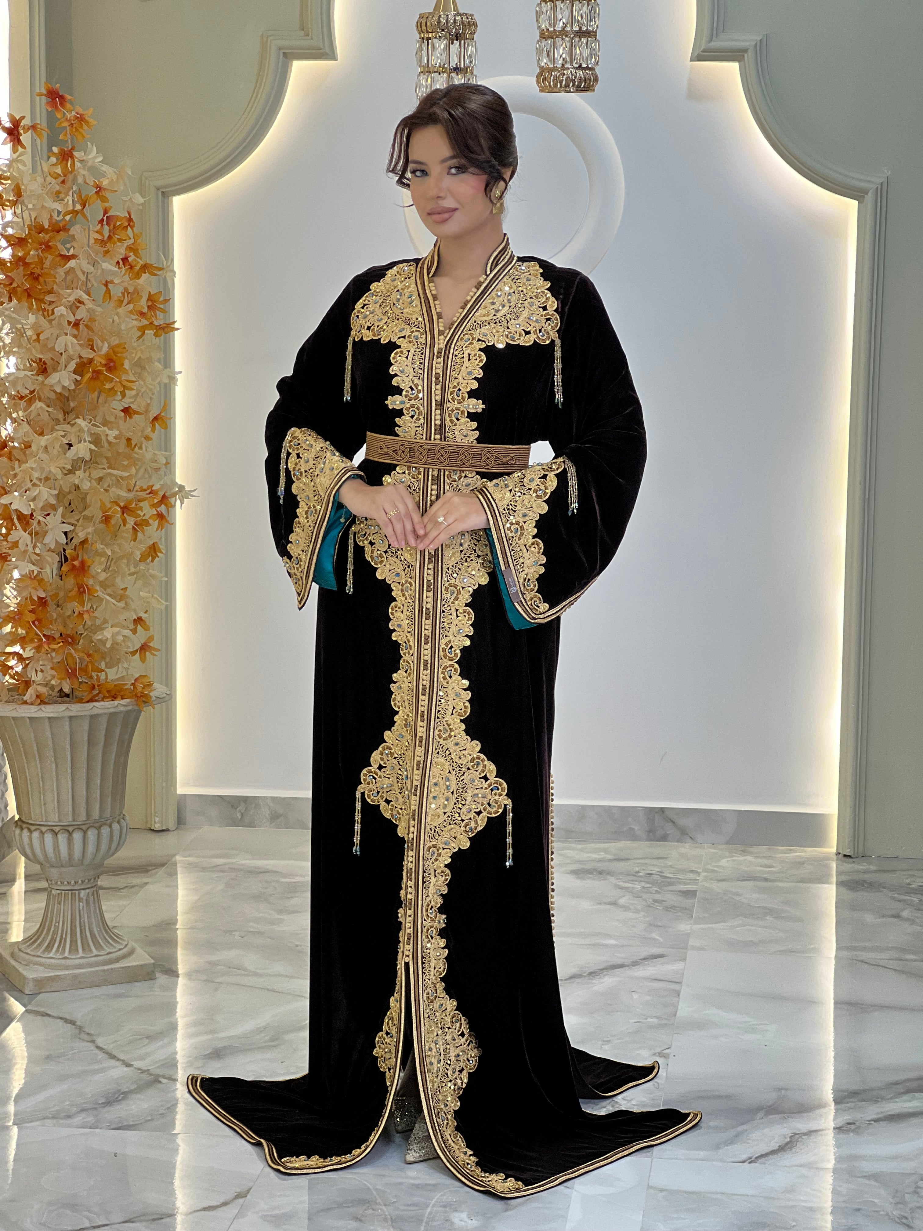 Caftan Samia