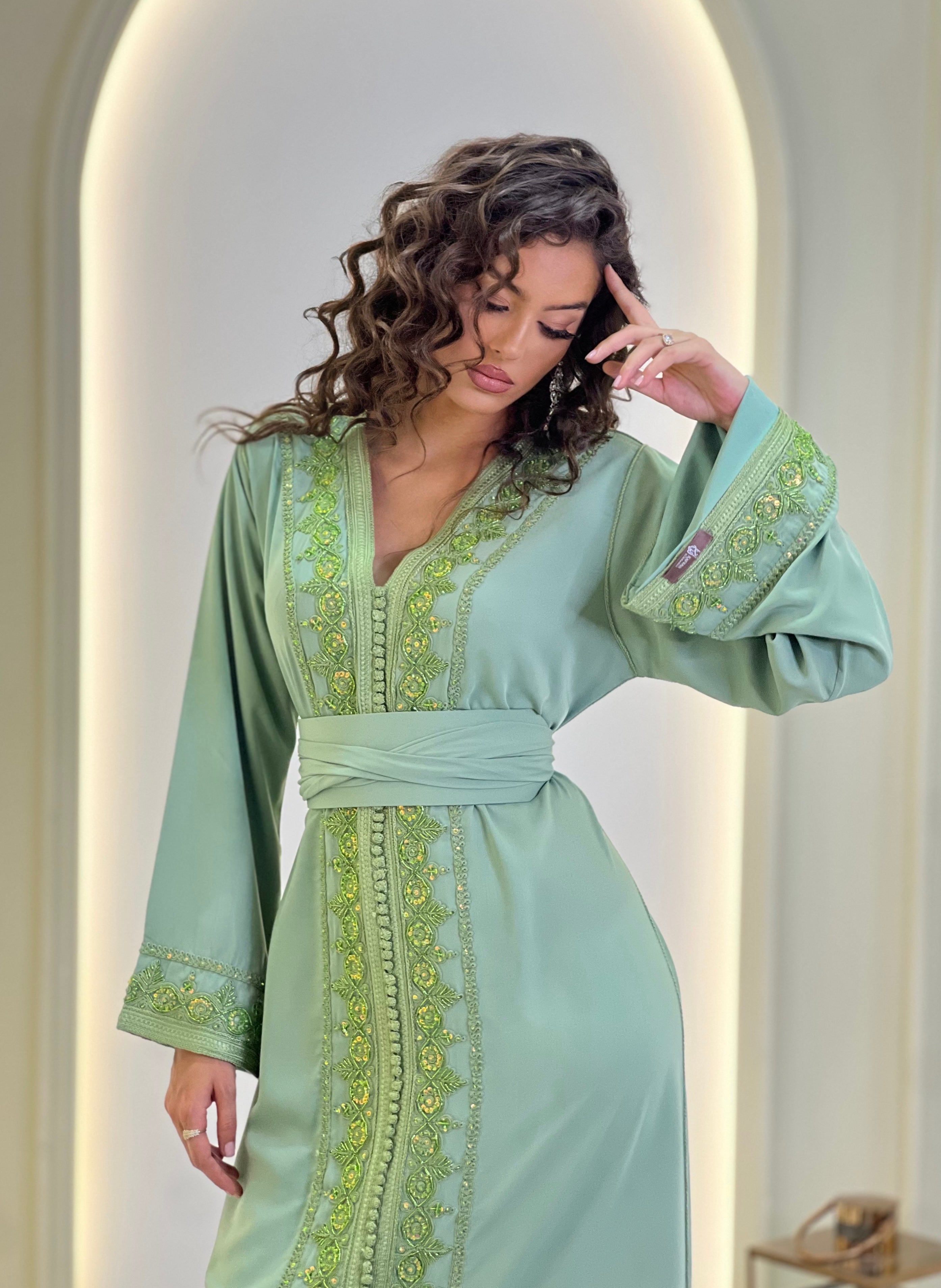 Kaftan Amane