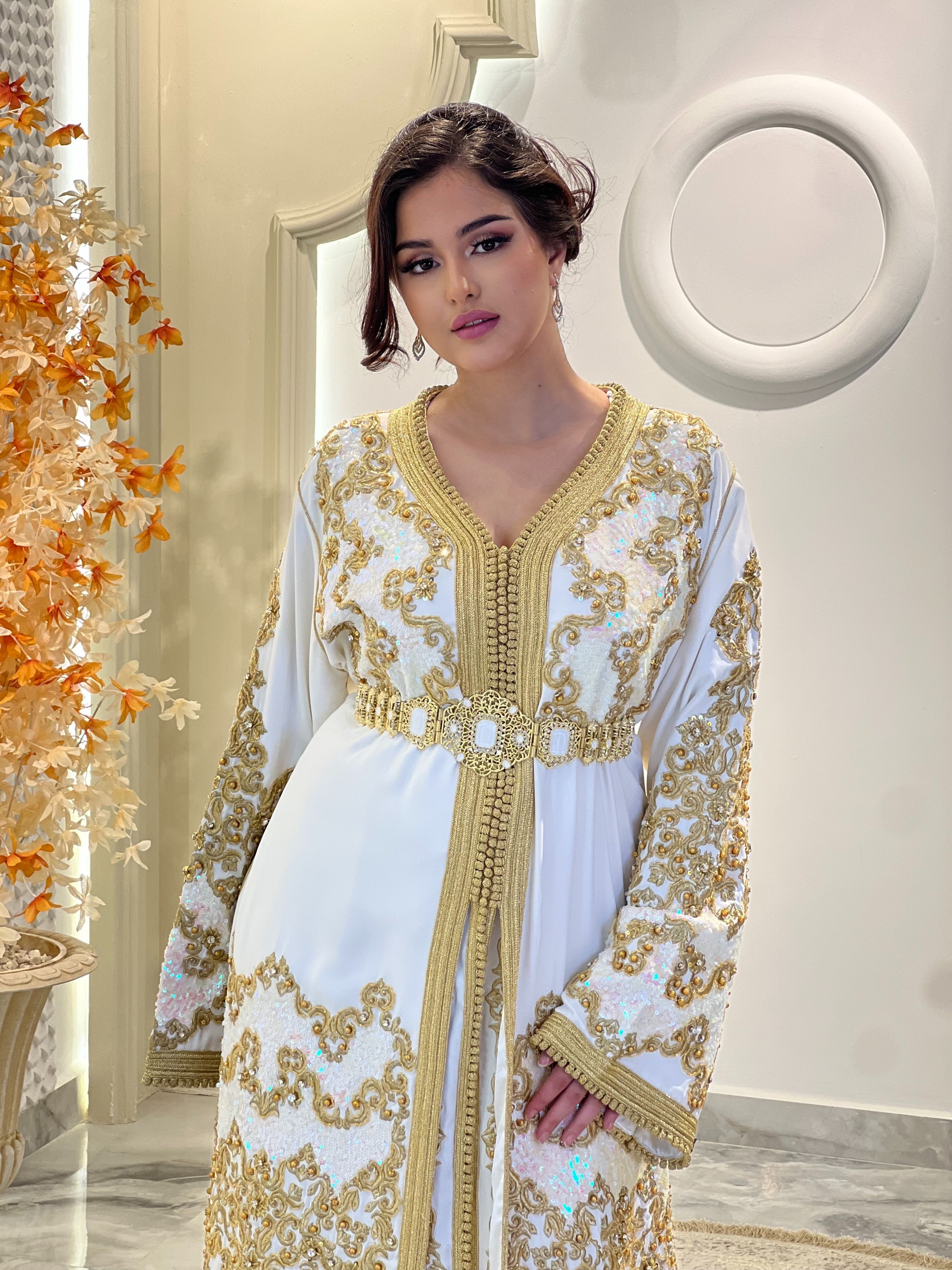 Exclusive Lebsa Inas