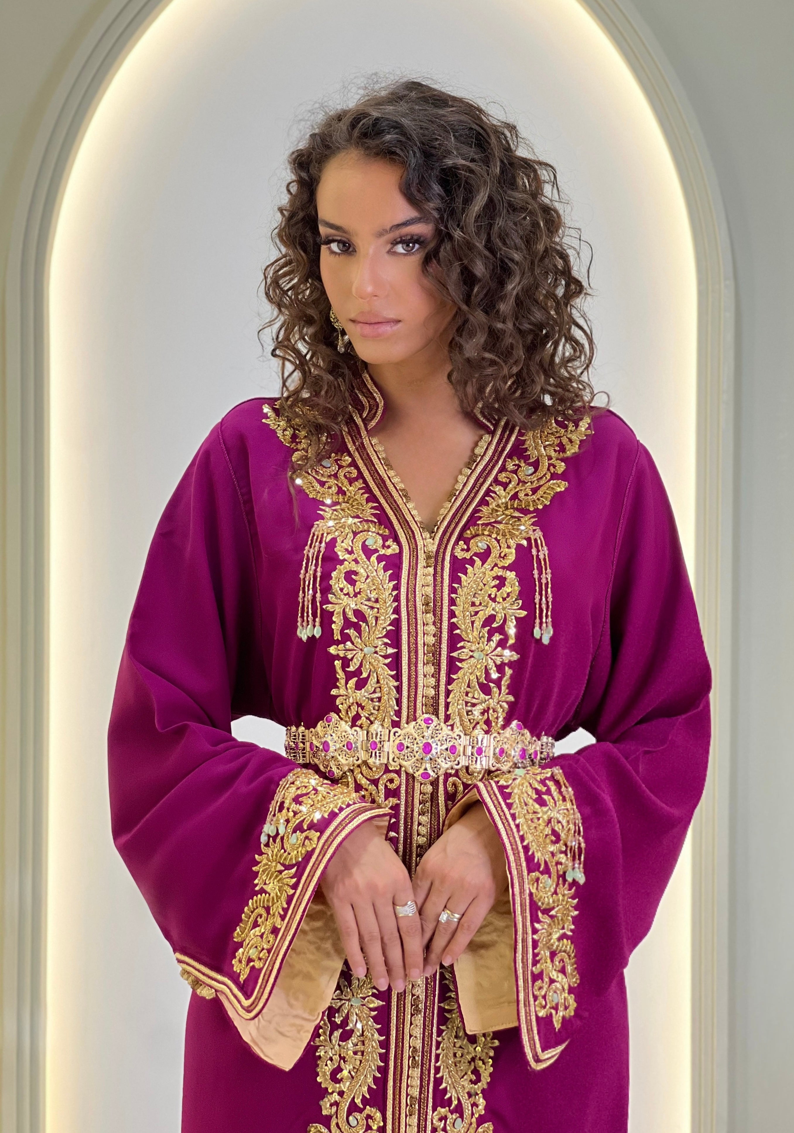 Kaftan Hala