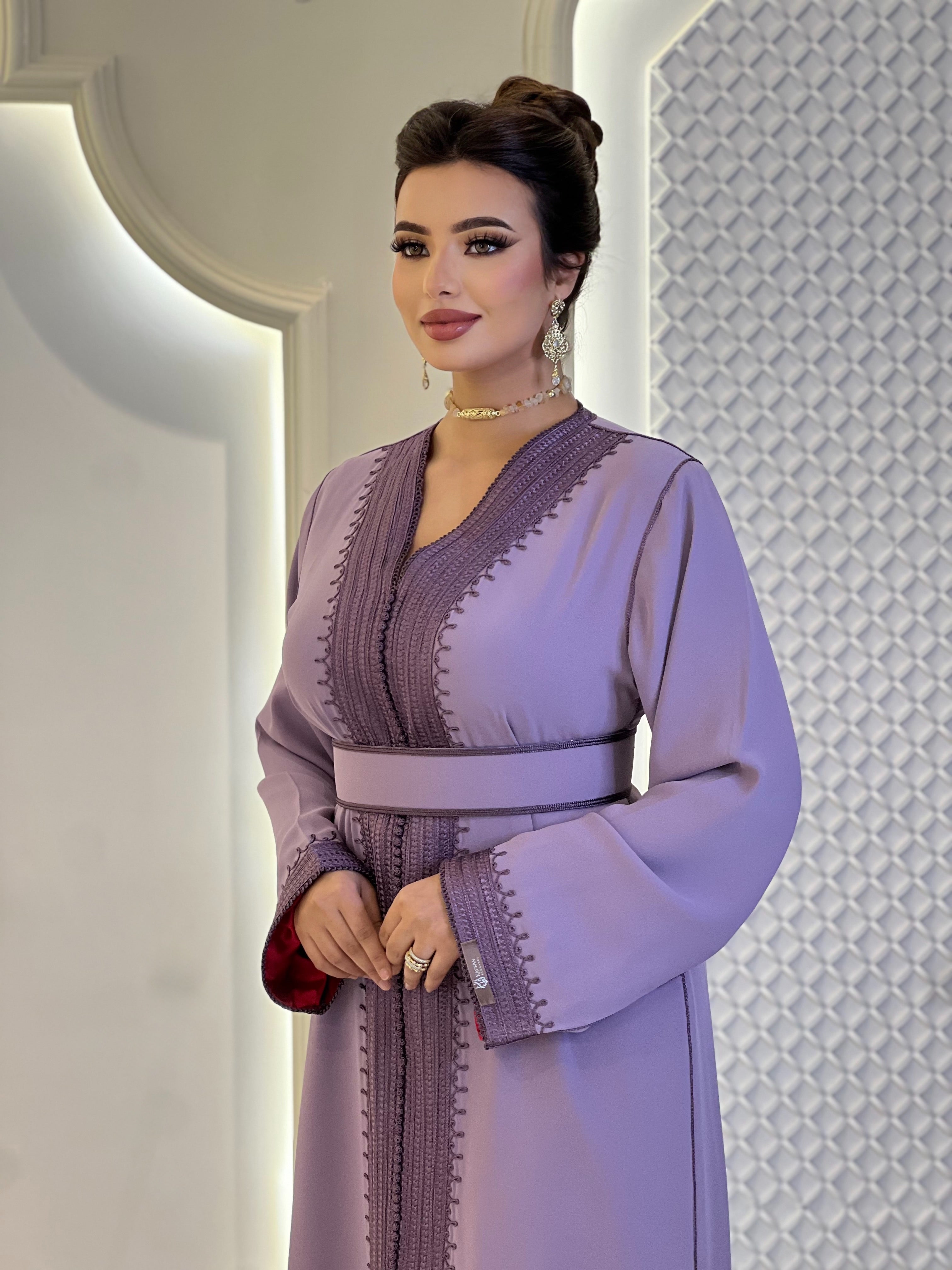 Kaftan William