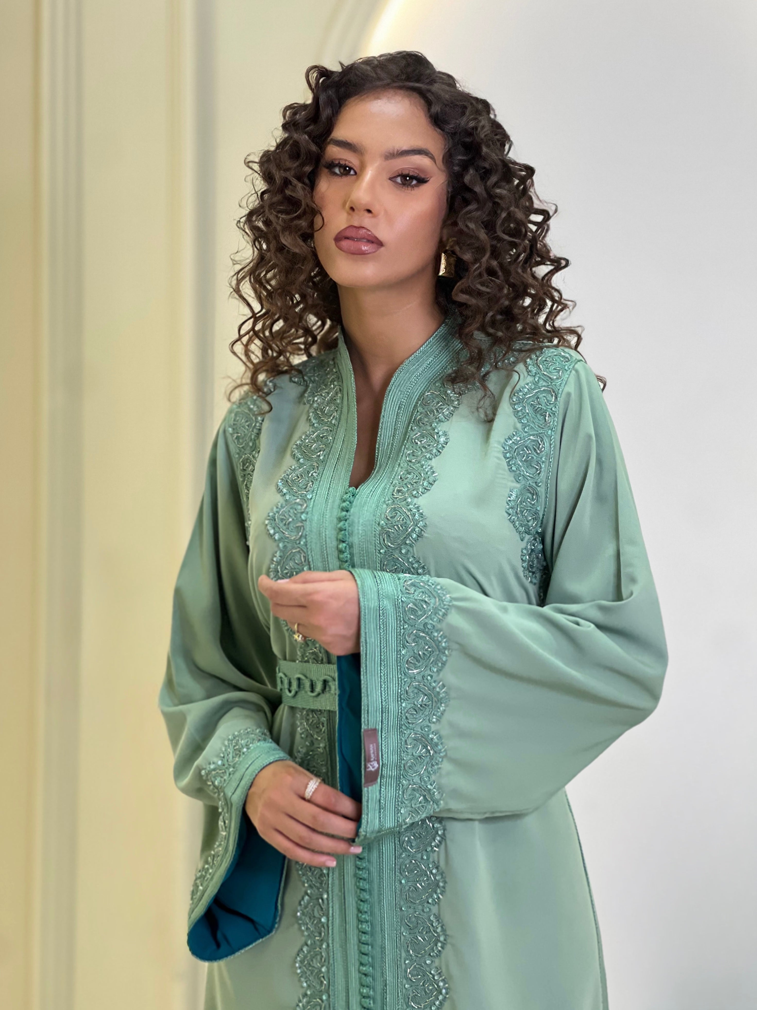 Kaftan Rabab