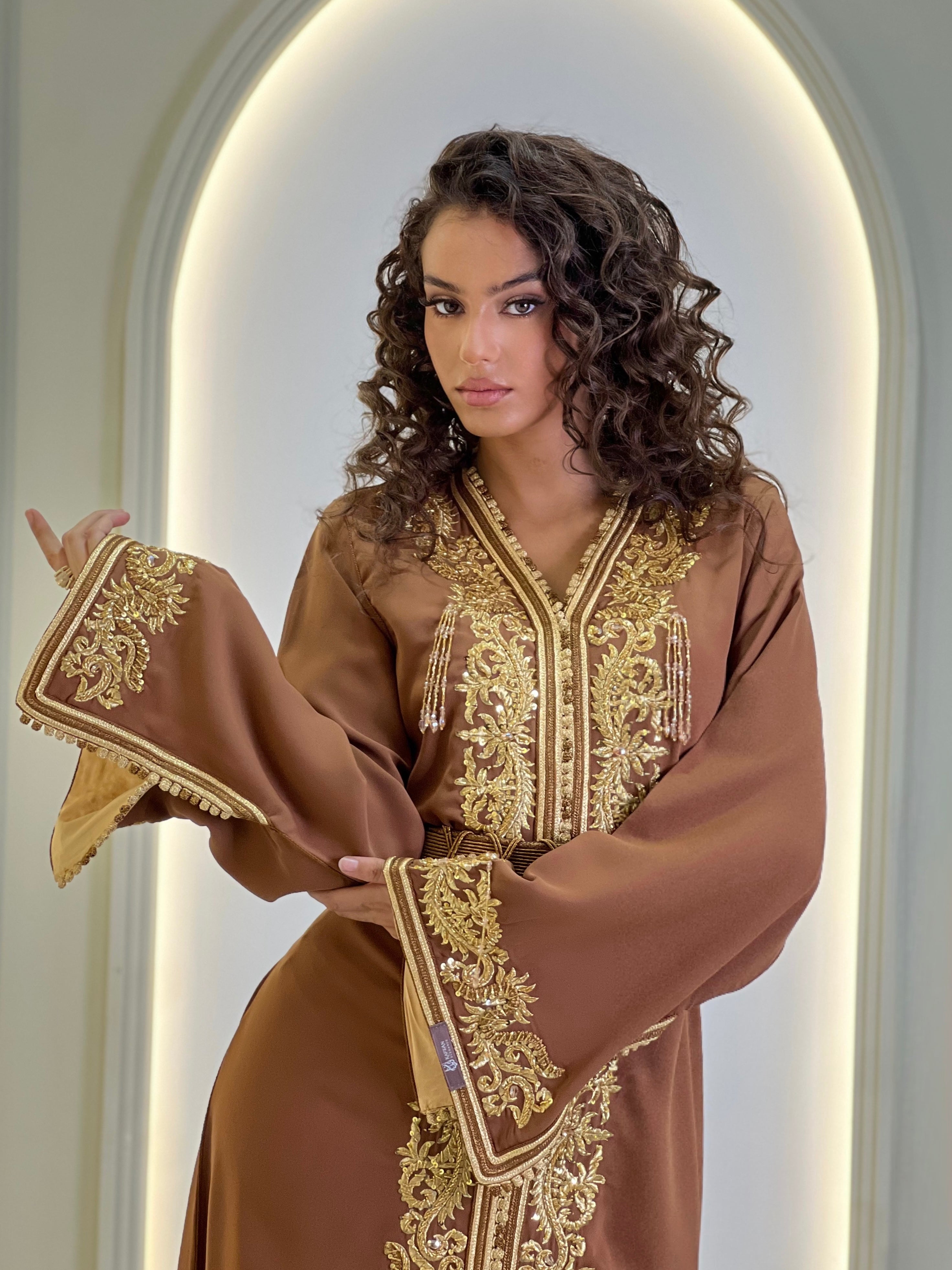 Kaftan Elaf