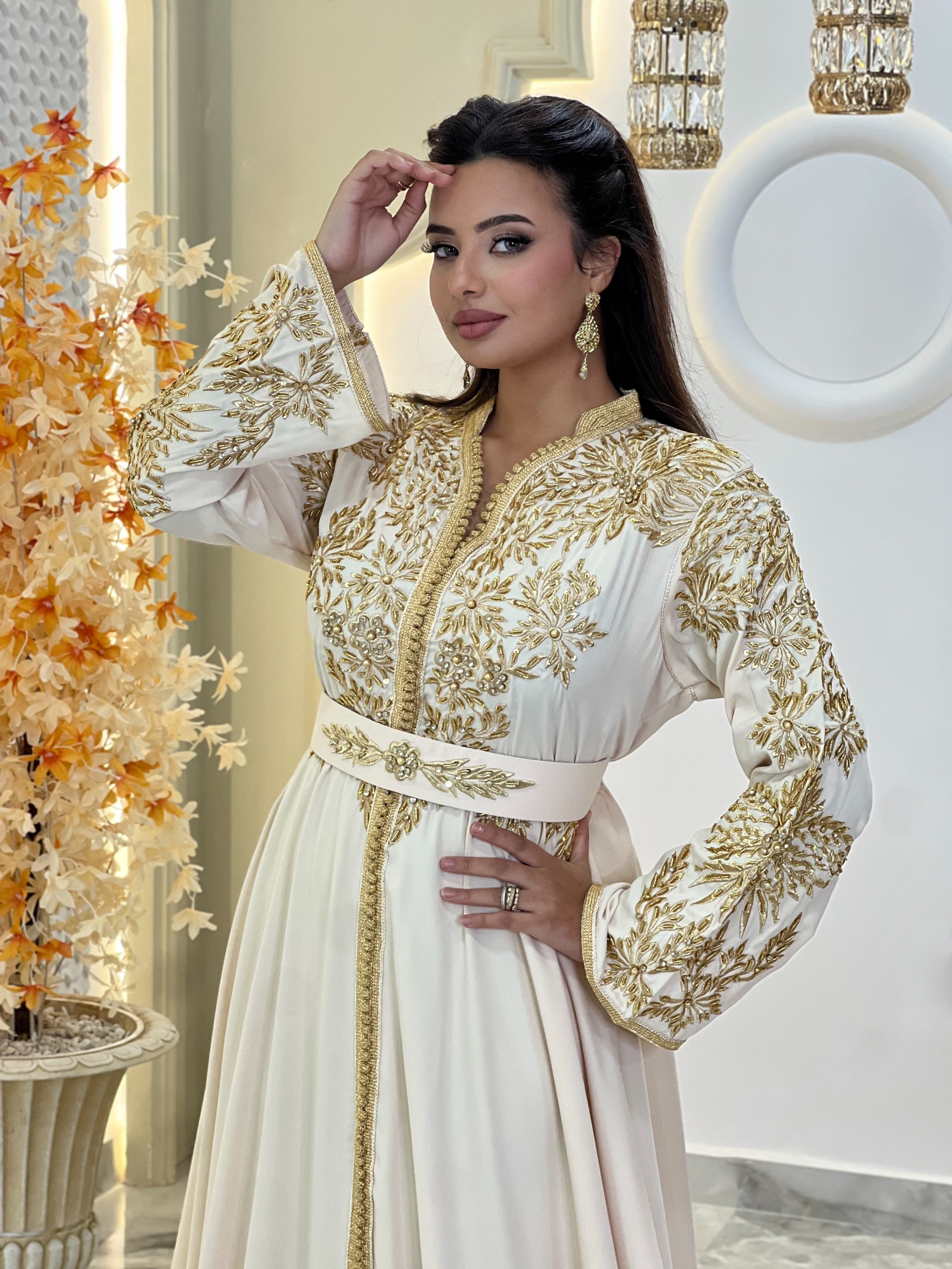 Caftan Jannet