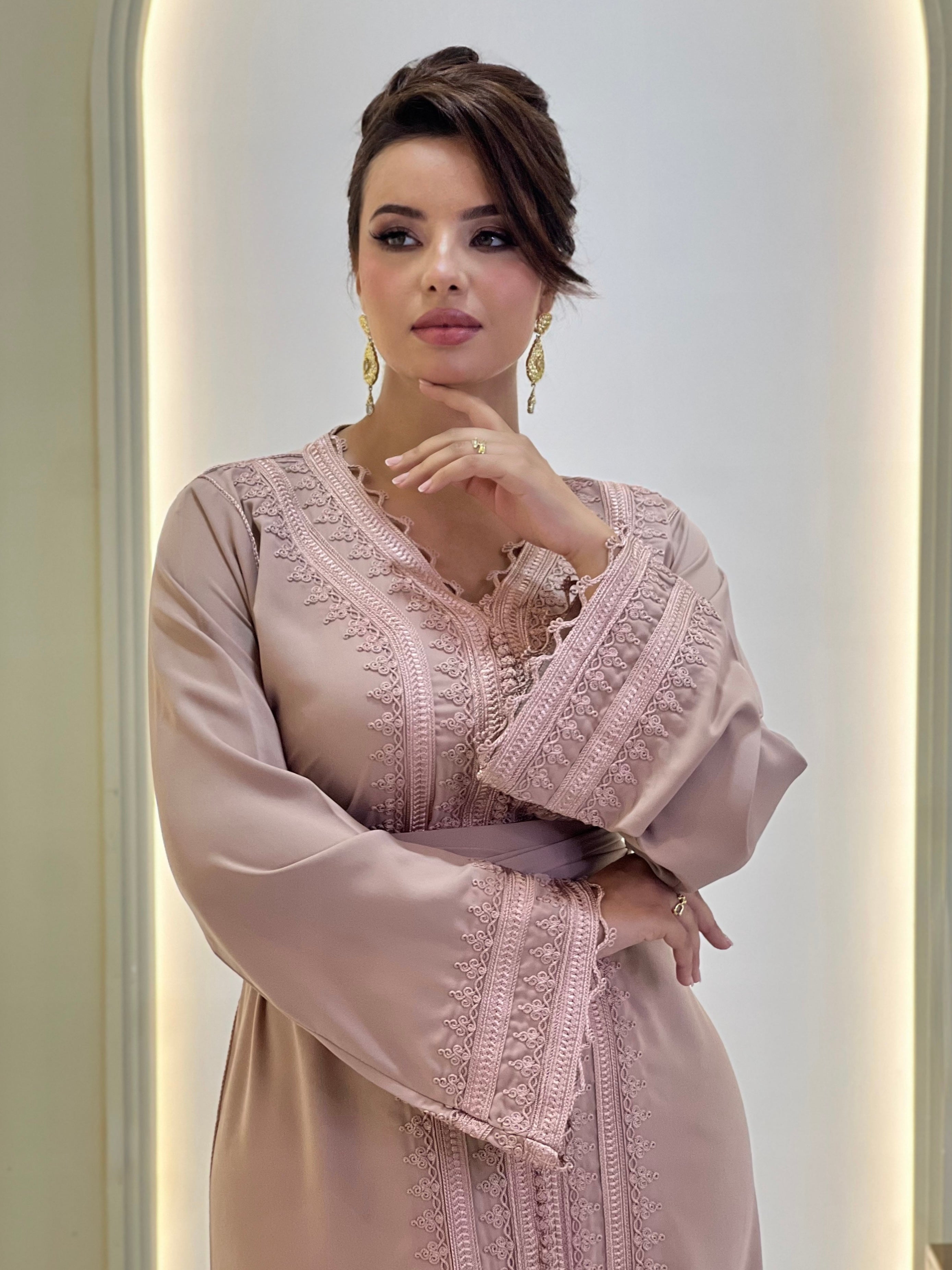 Kaftan Saida 2