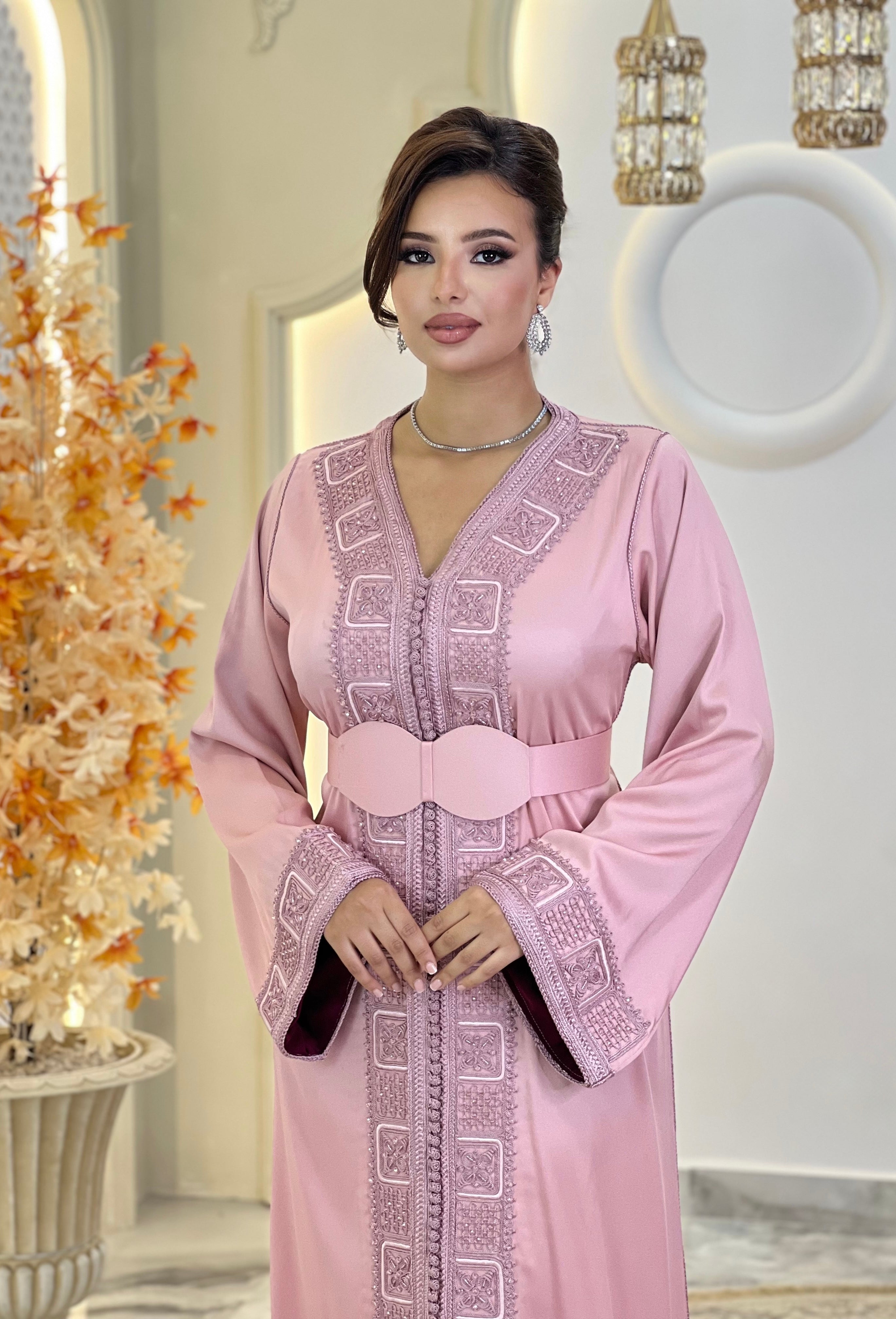 Caftan Leila