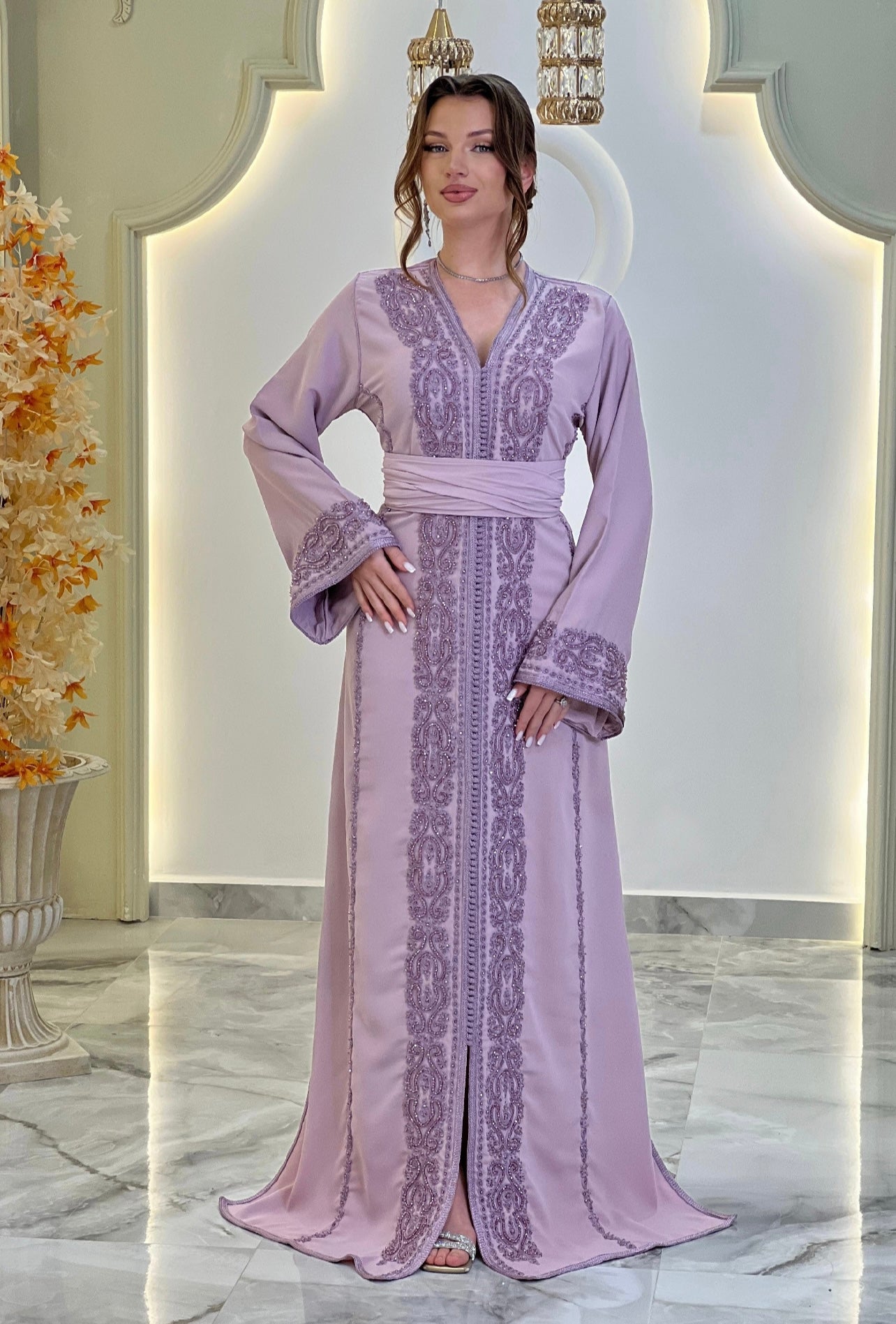 Kaftan Topaz