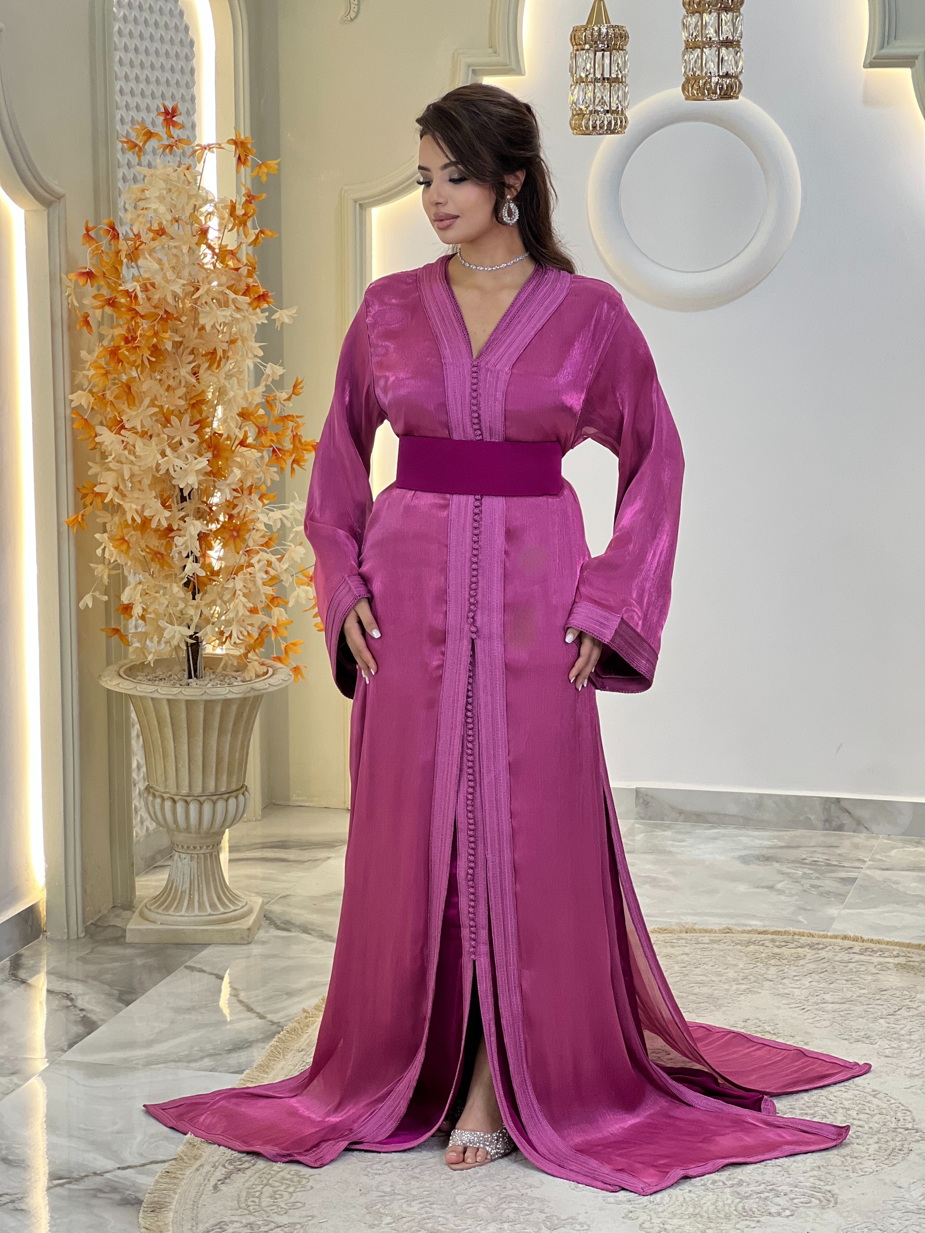 Lebsa Raihana Organza