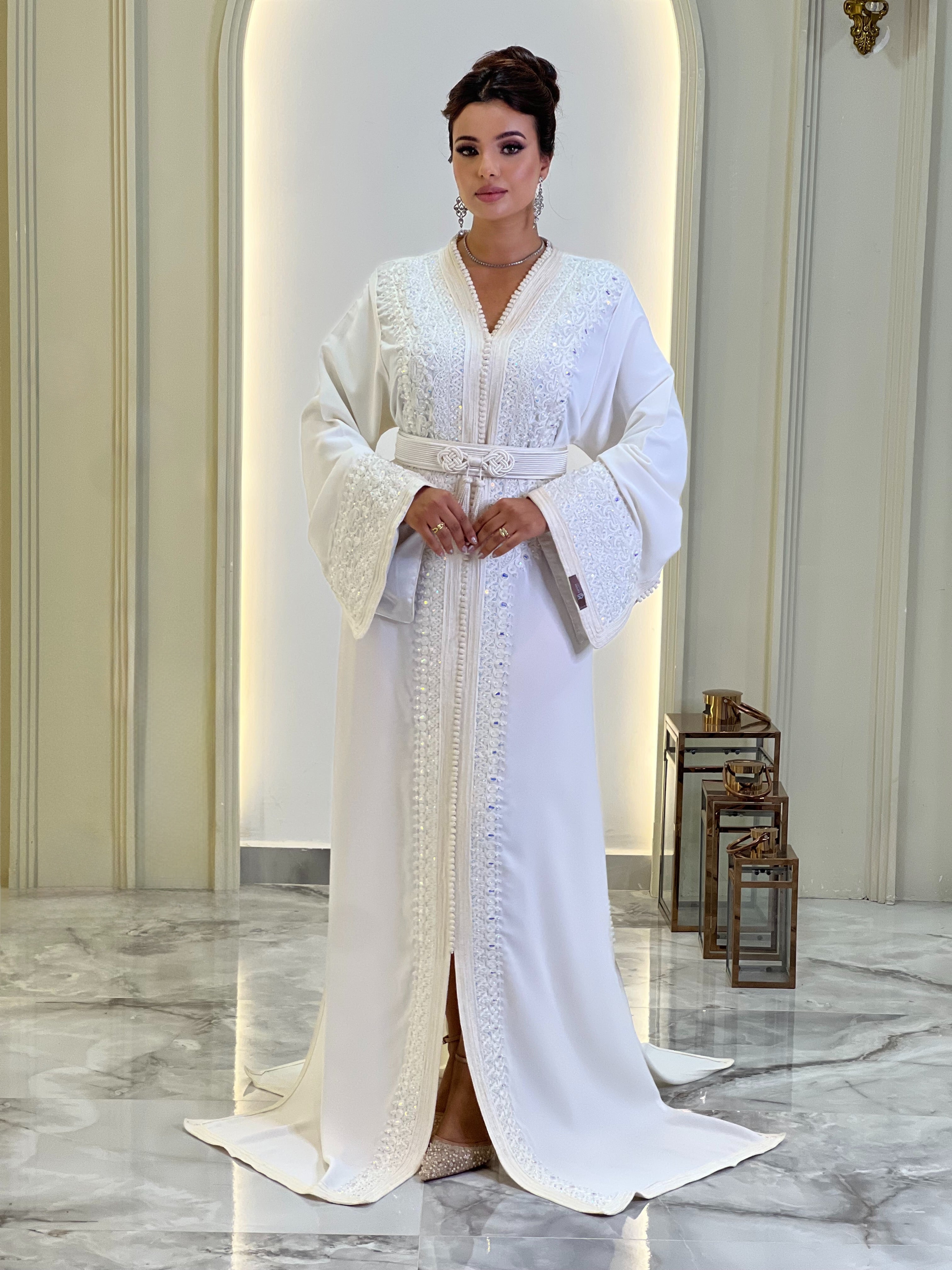 Kaftan Juliette