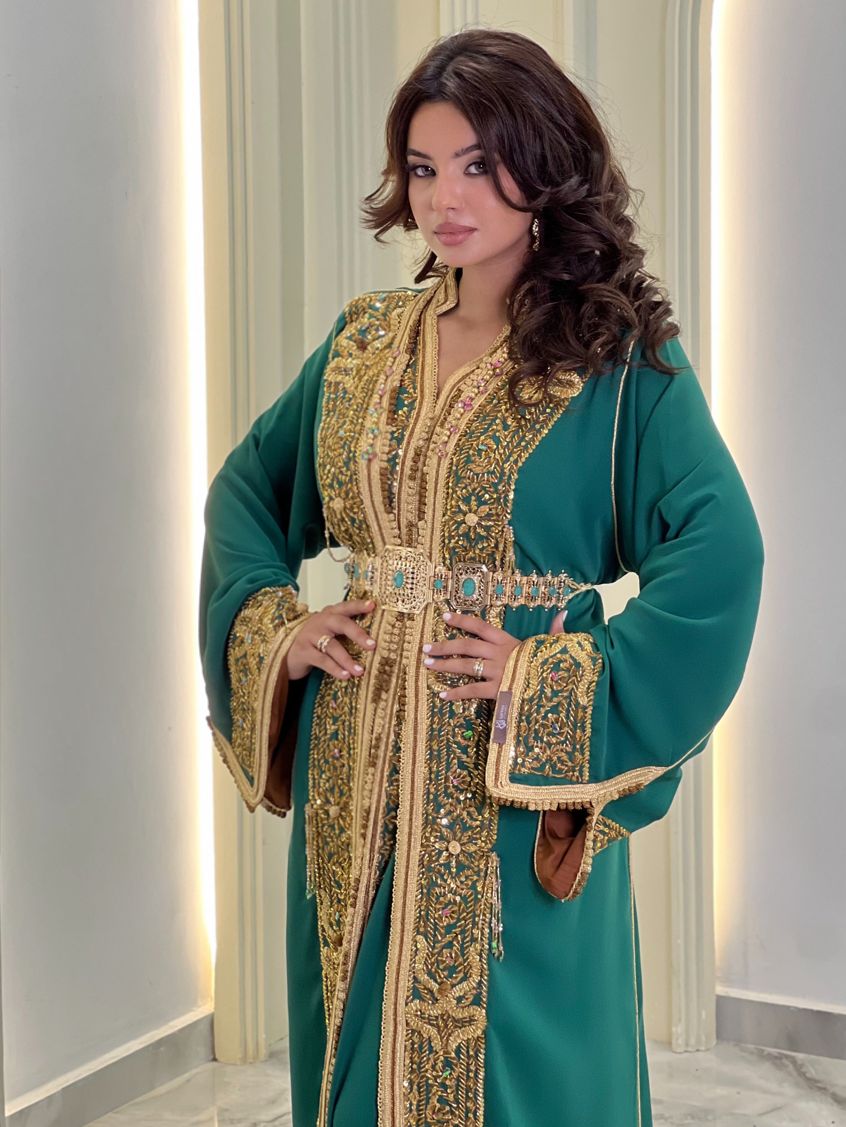 Azura Green