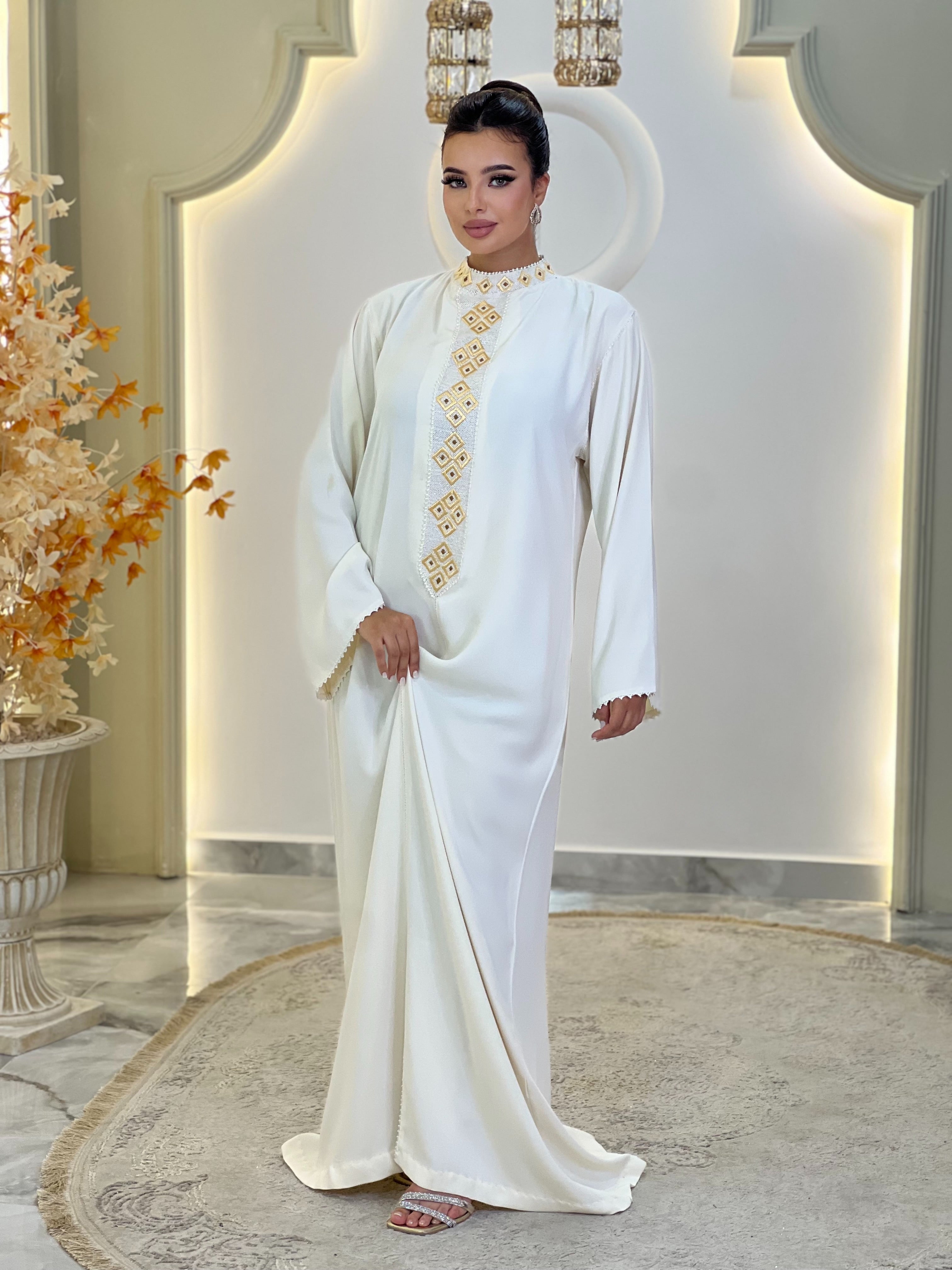 Kaftan Ravena