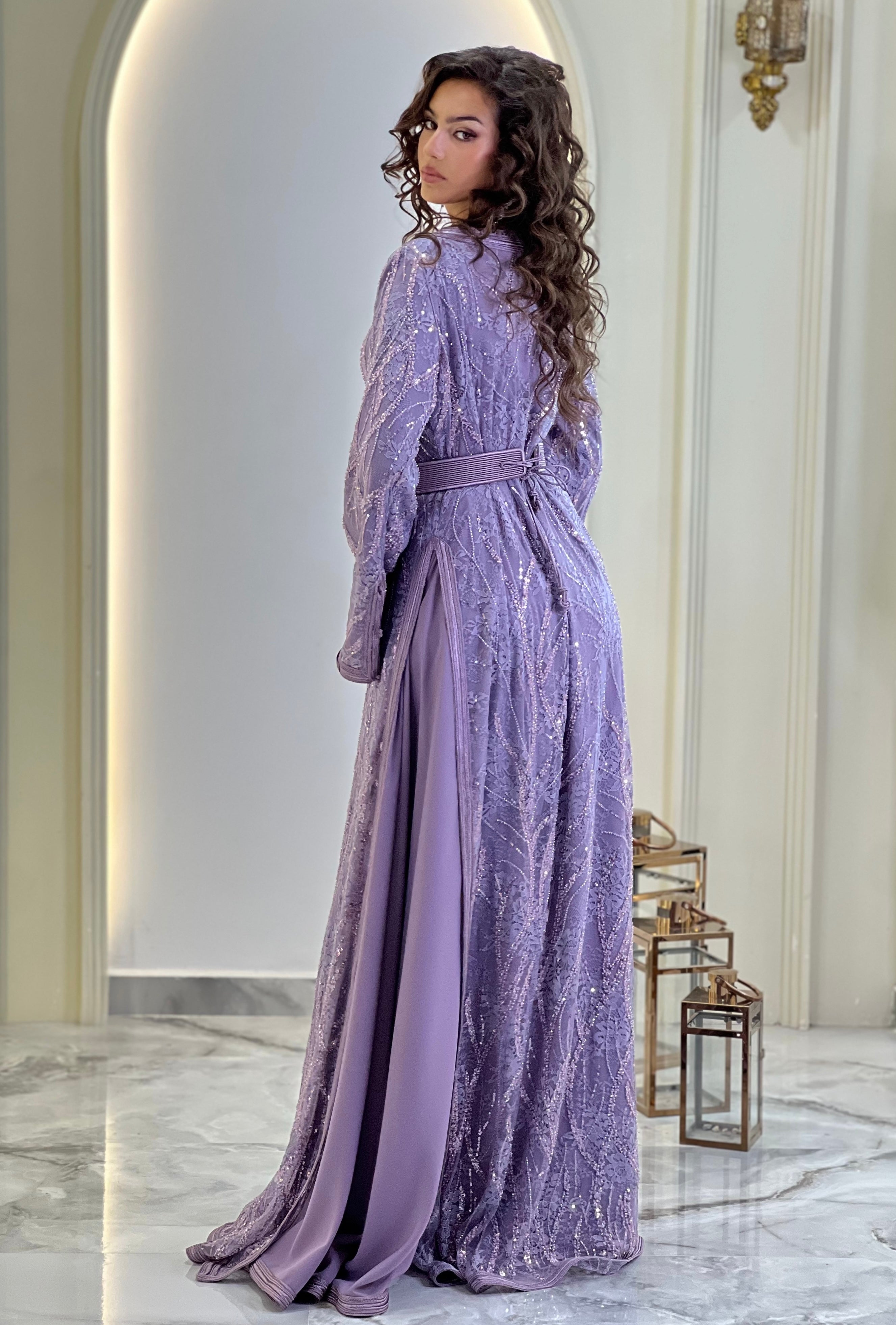 JASMINA LILAC