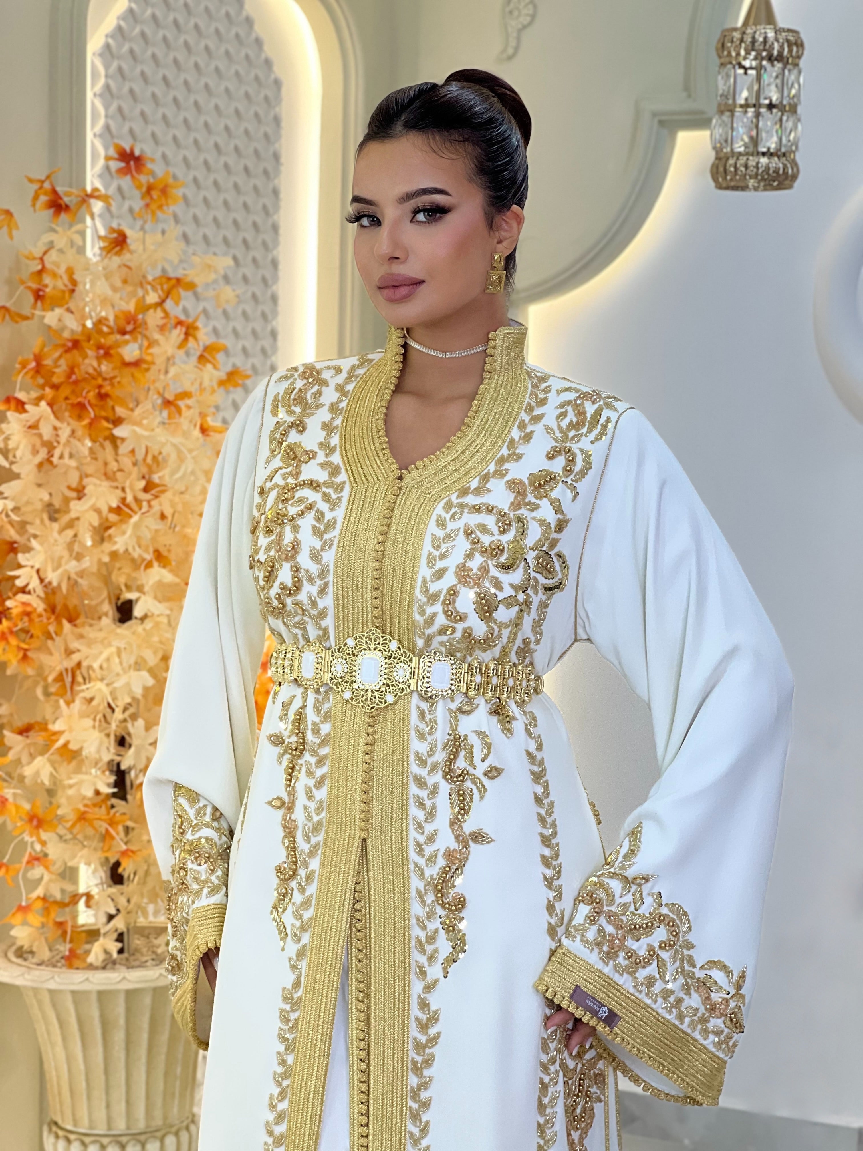 Exclusive Takchita Alanoud