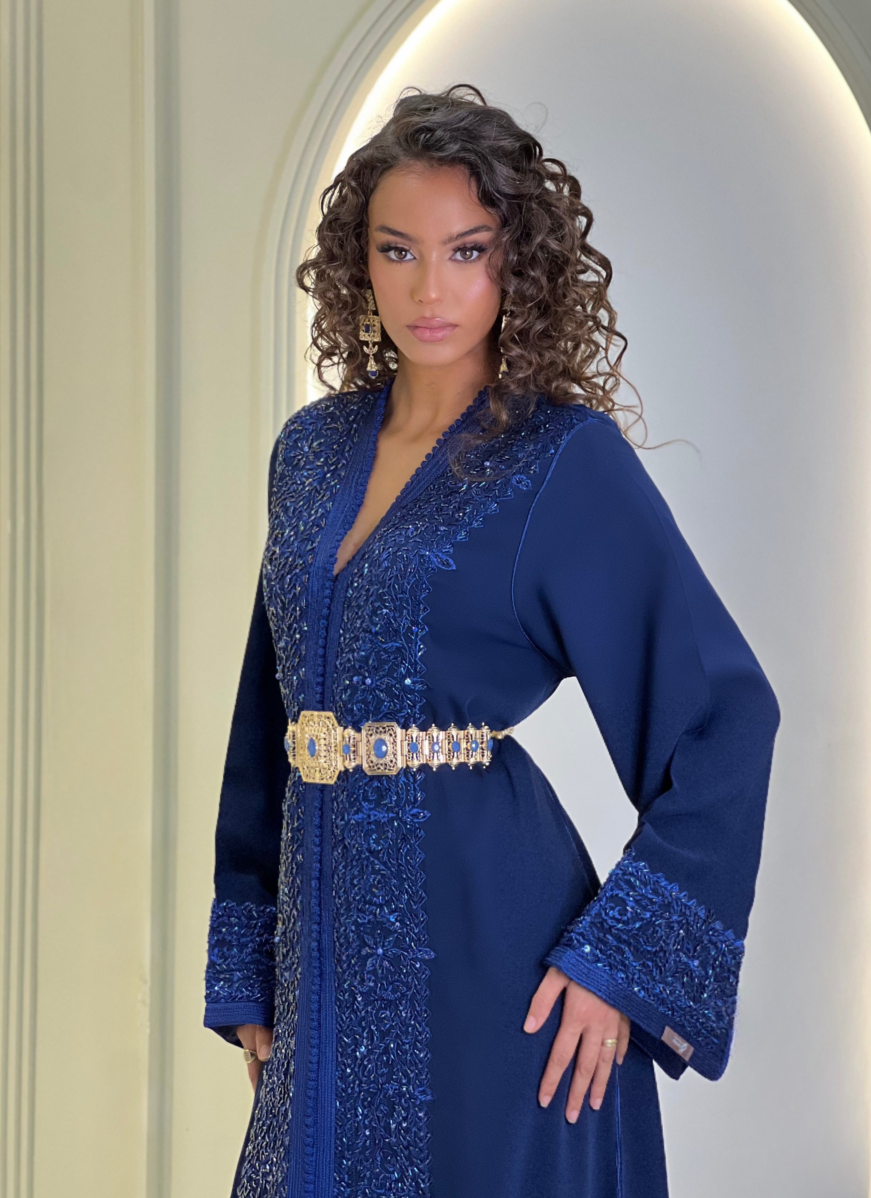 Kaftan Irmak