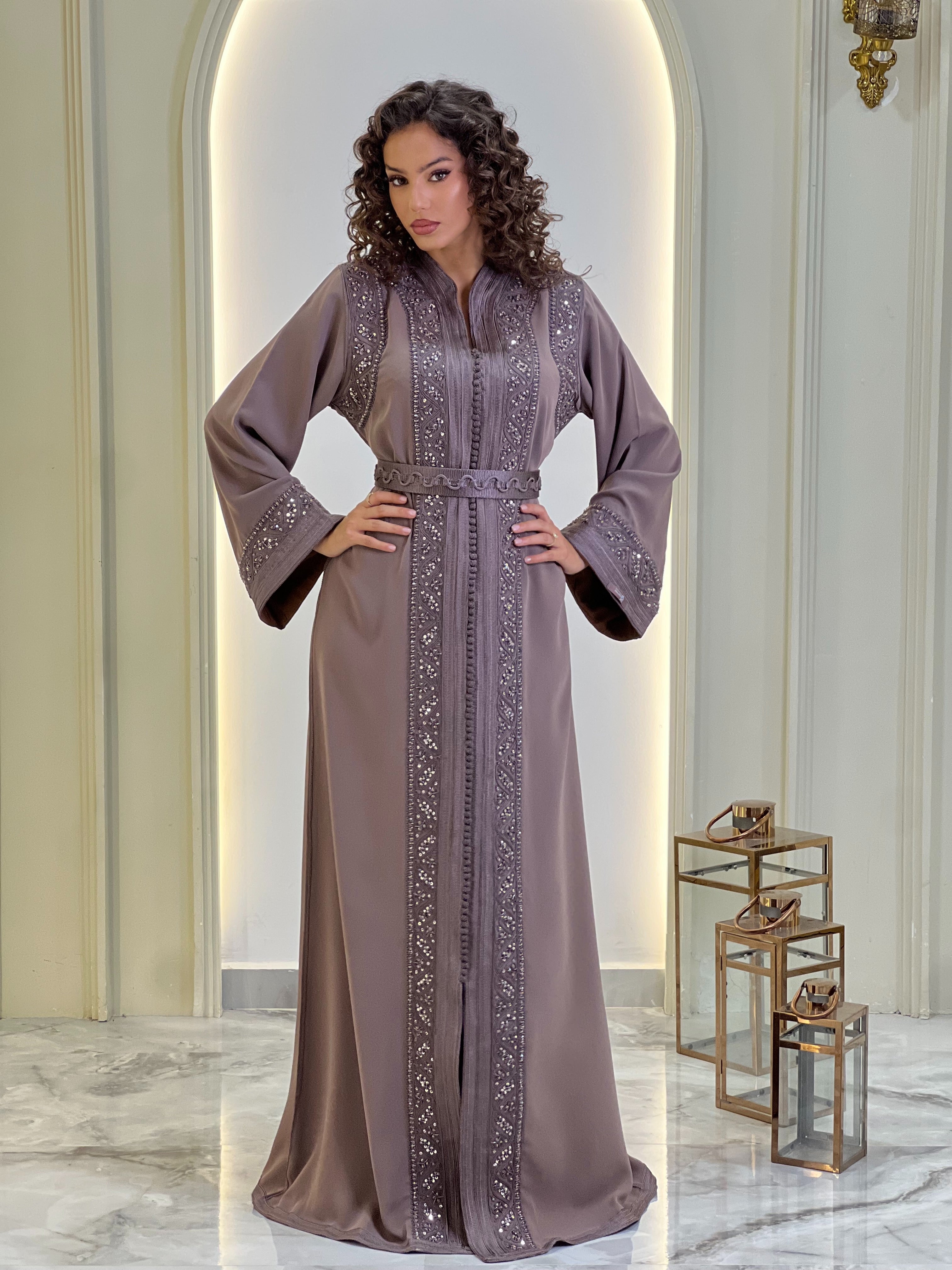 Kaftan Nesim