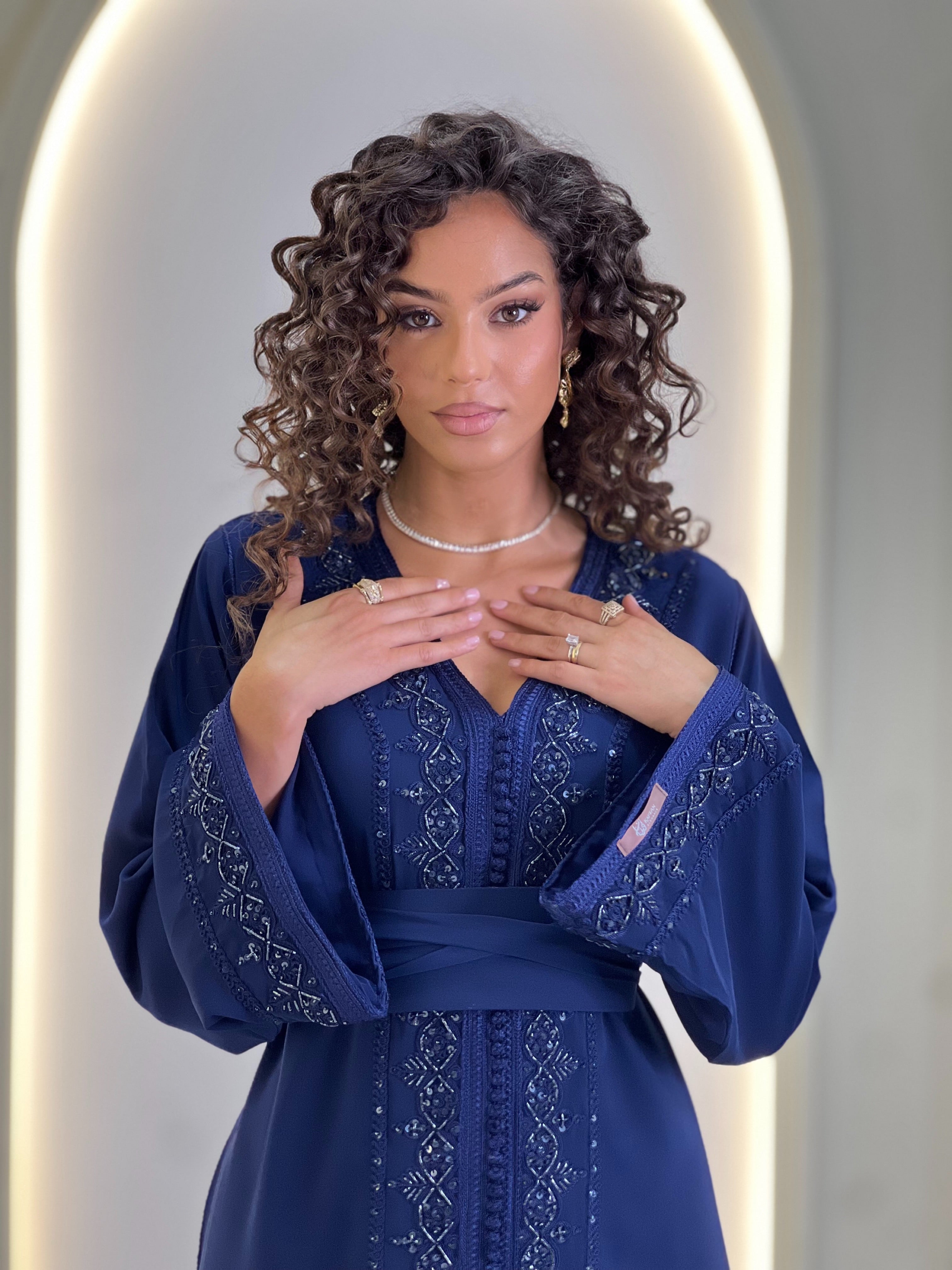 Kaftan Amane