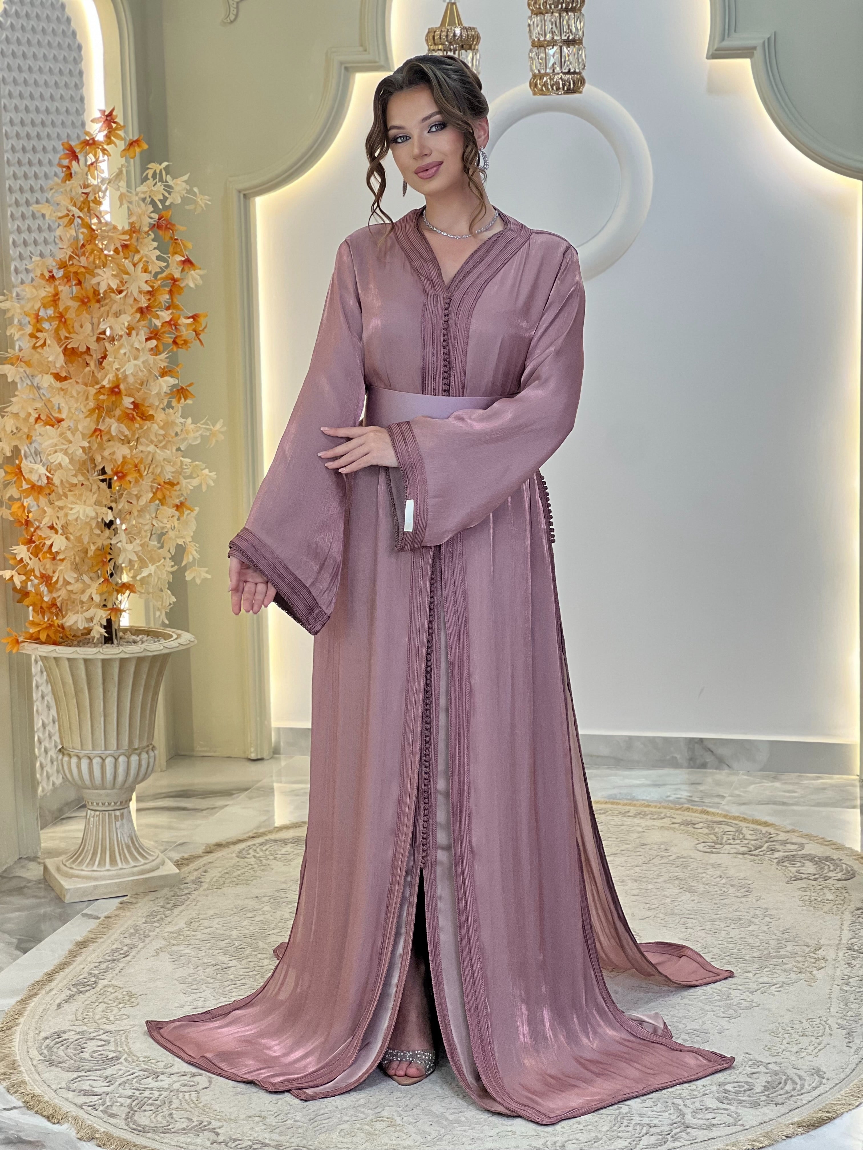 Organza Lebsa Raihana