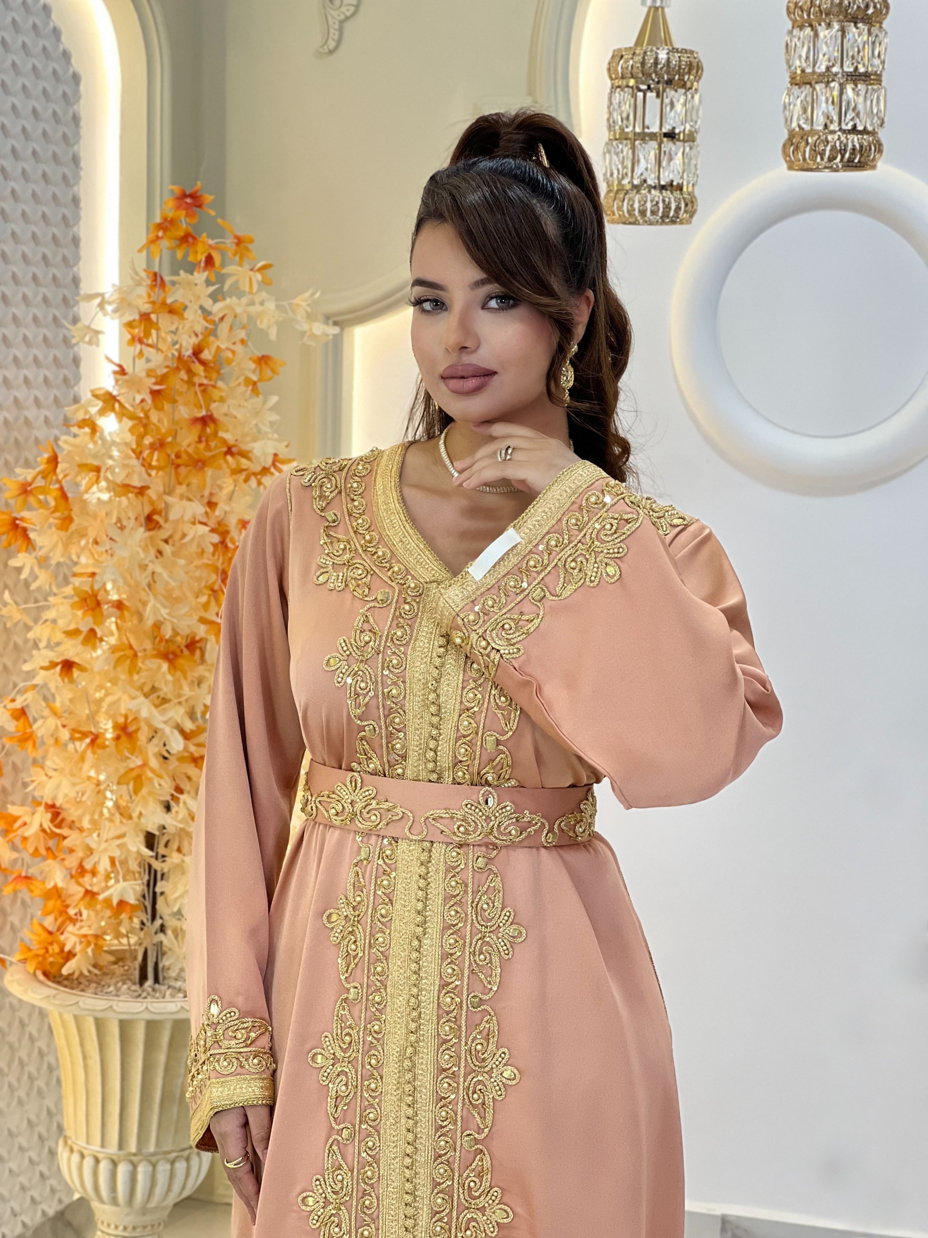 Kaftan Golnaz