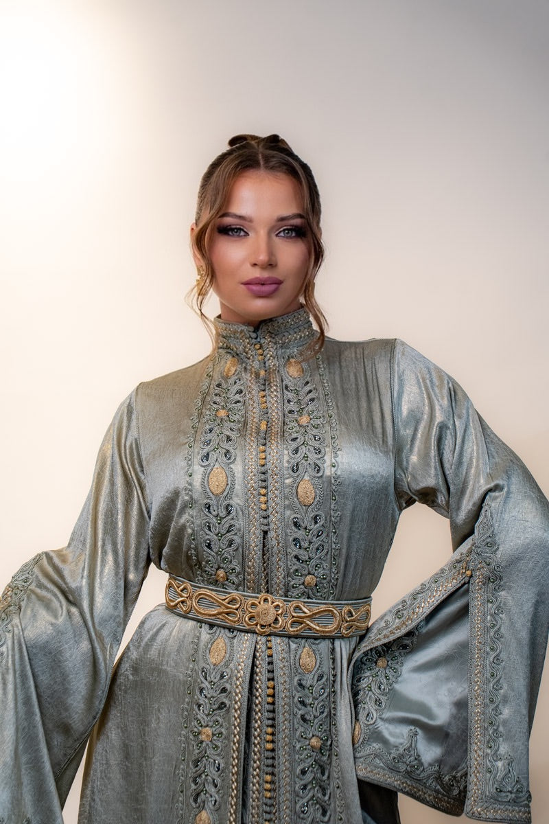 Sauge de glace de Vaelora