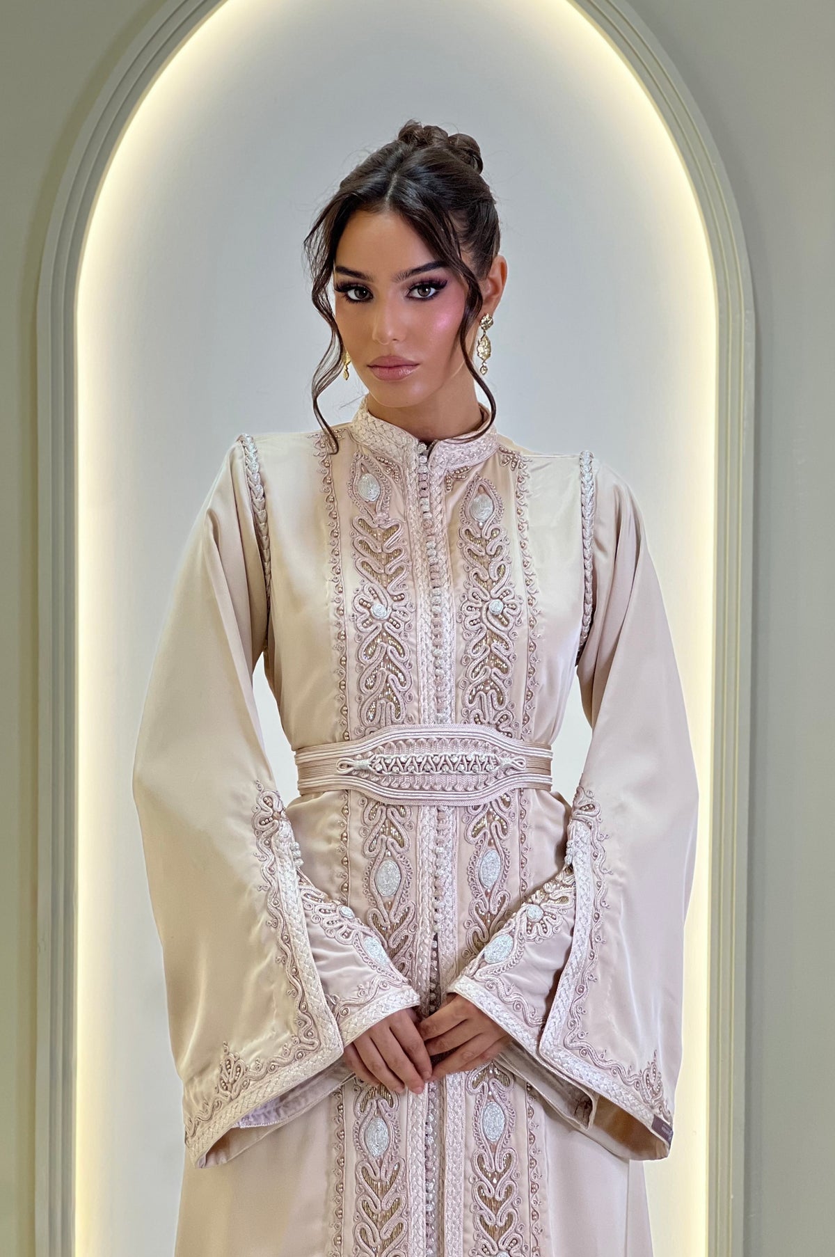 Celeste Beige