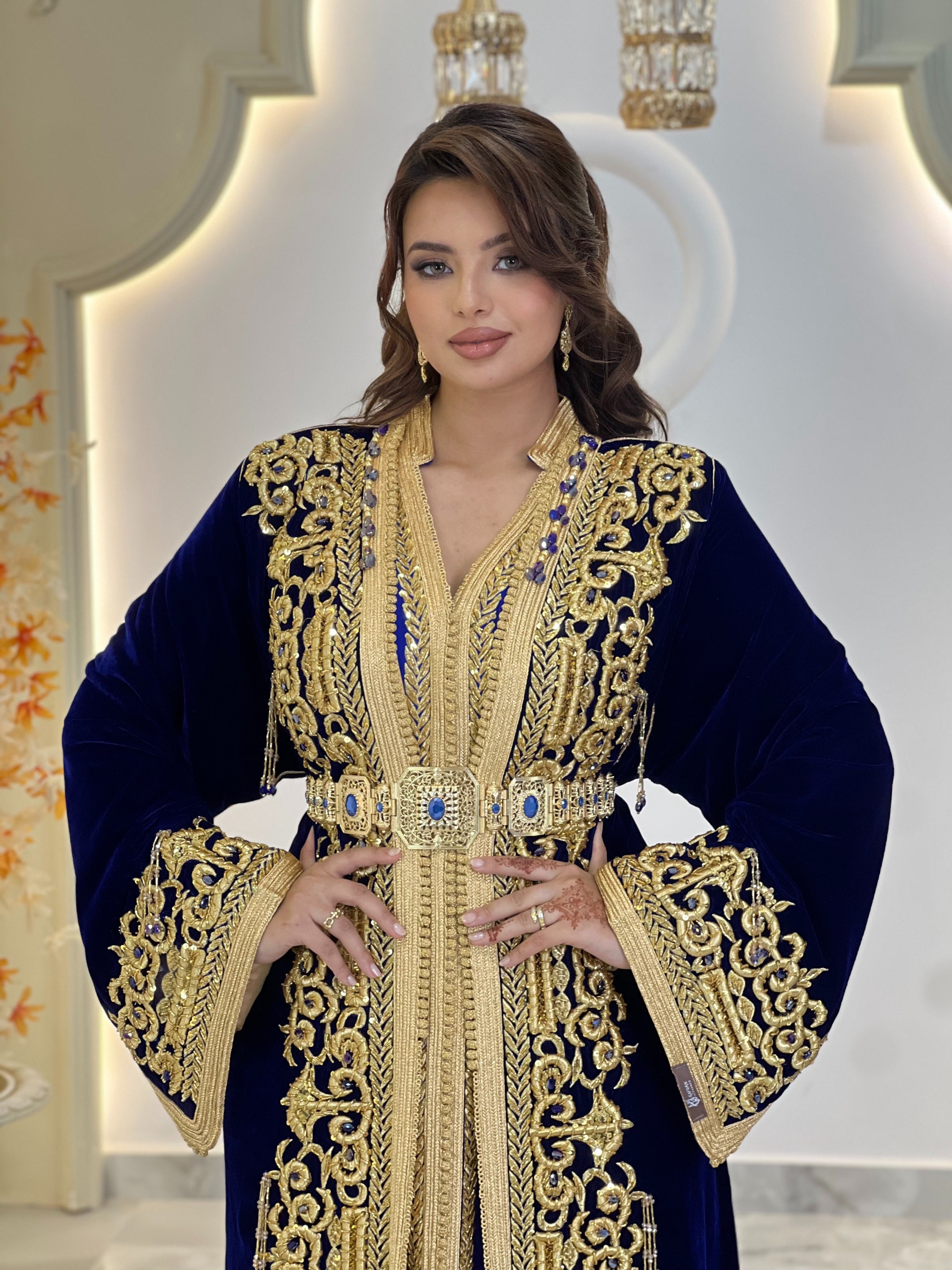 Exclusive Takchita Dyae