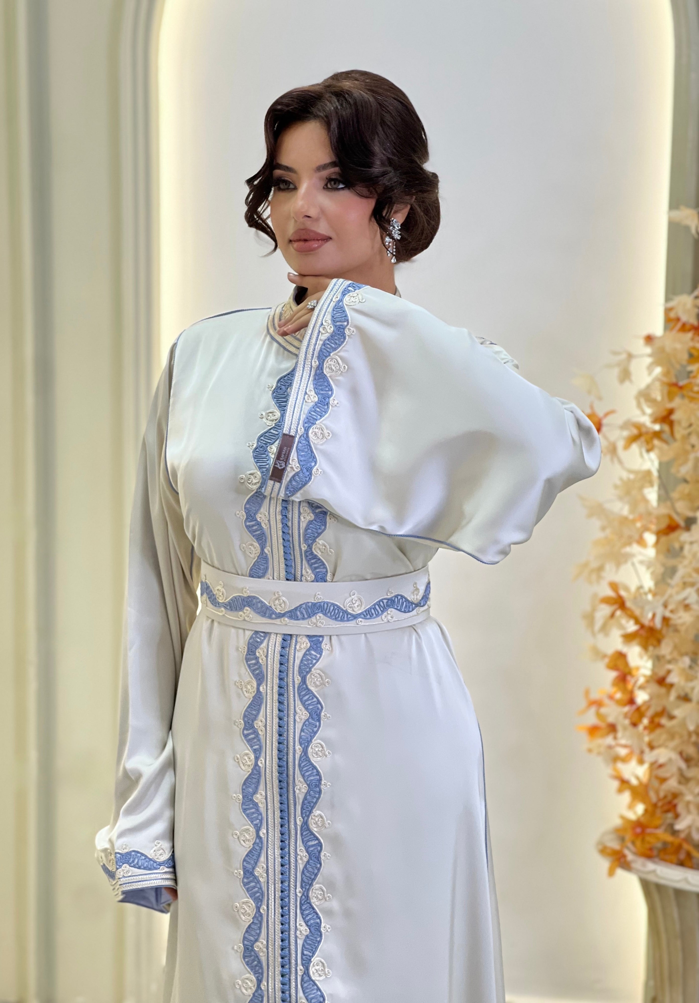 Biral White