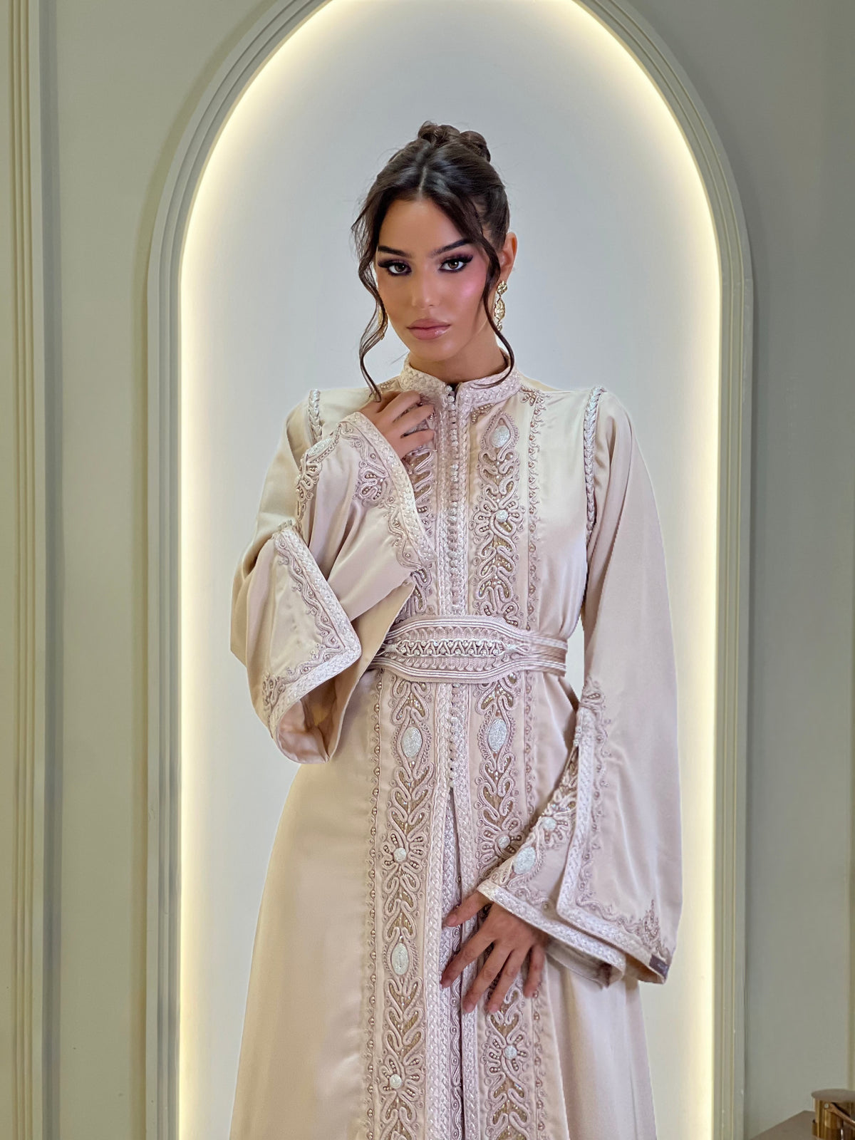 Celeste Beige