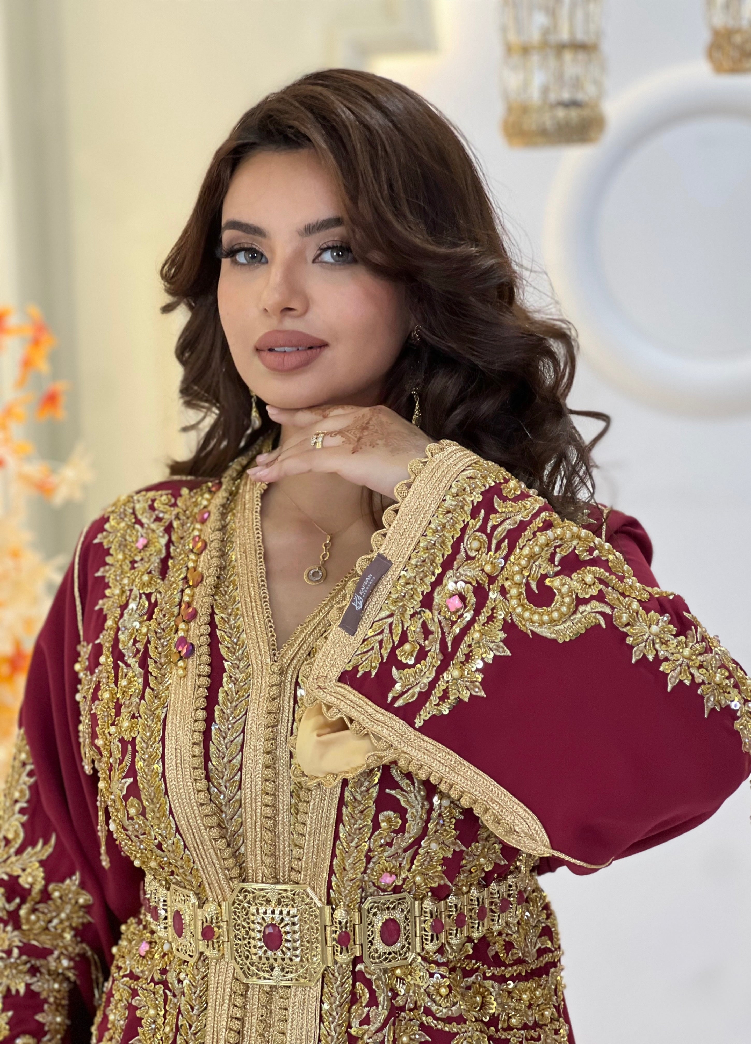 Exclusive Takchita Alira