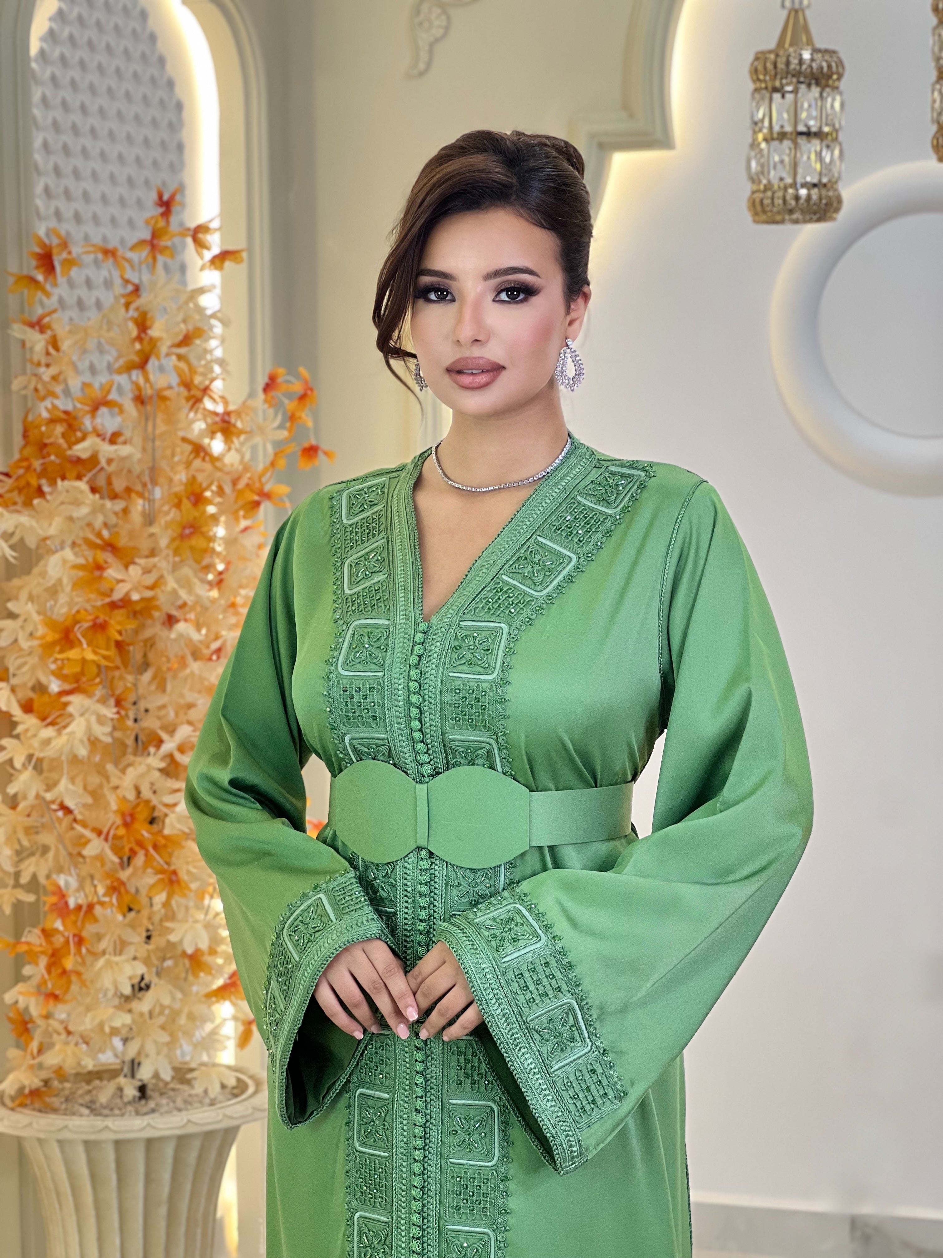 Caftan Leila