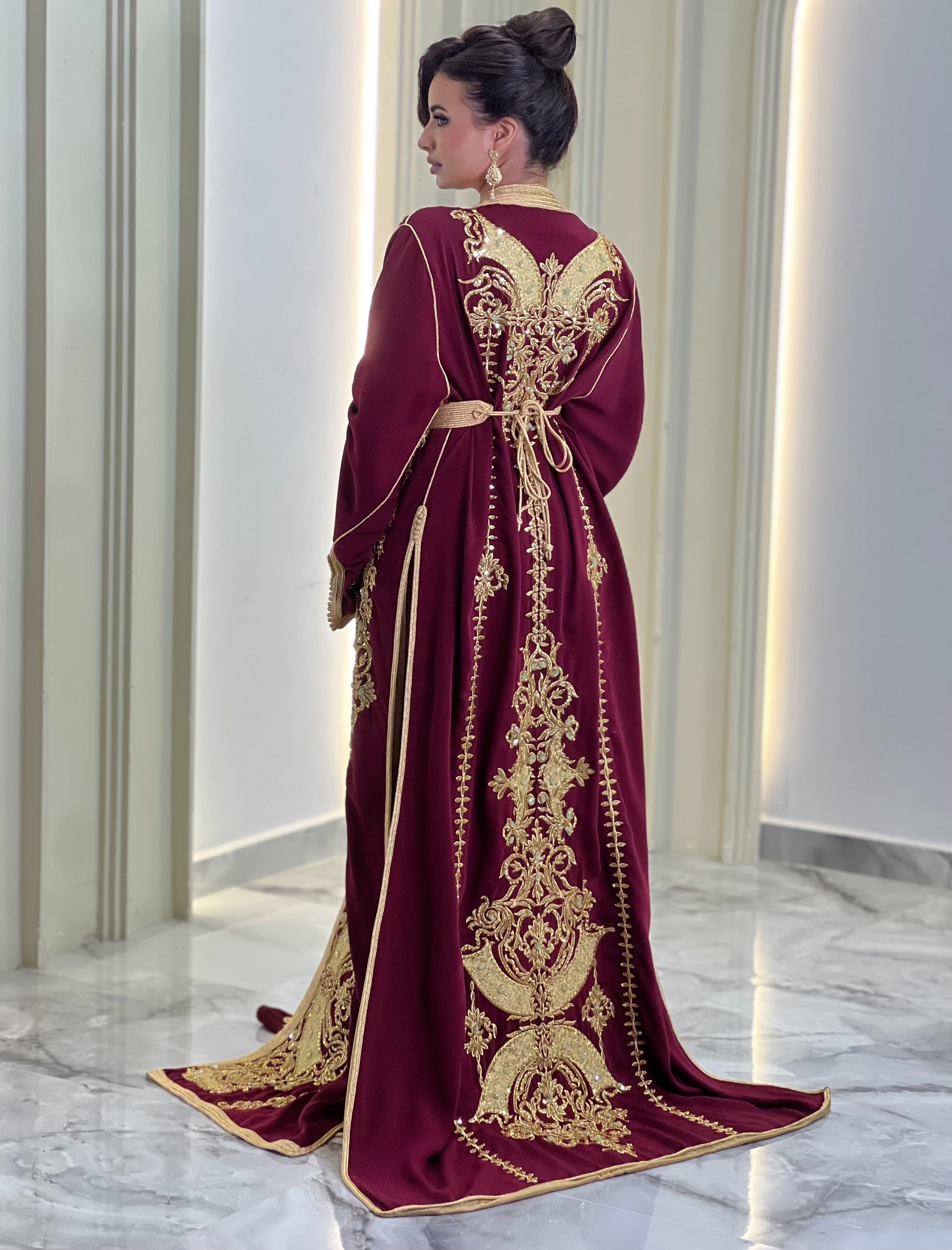 OPULENT