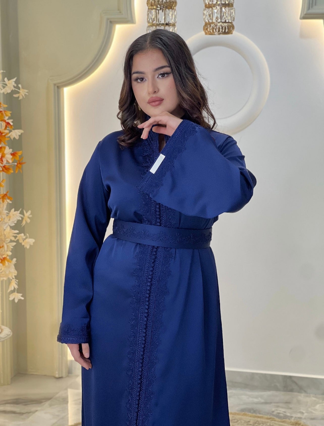 Caftan Dounia