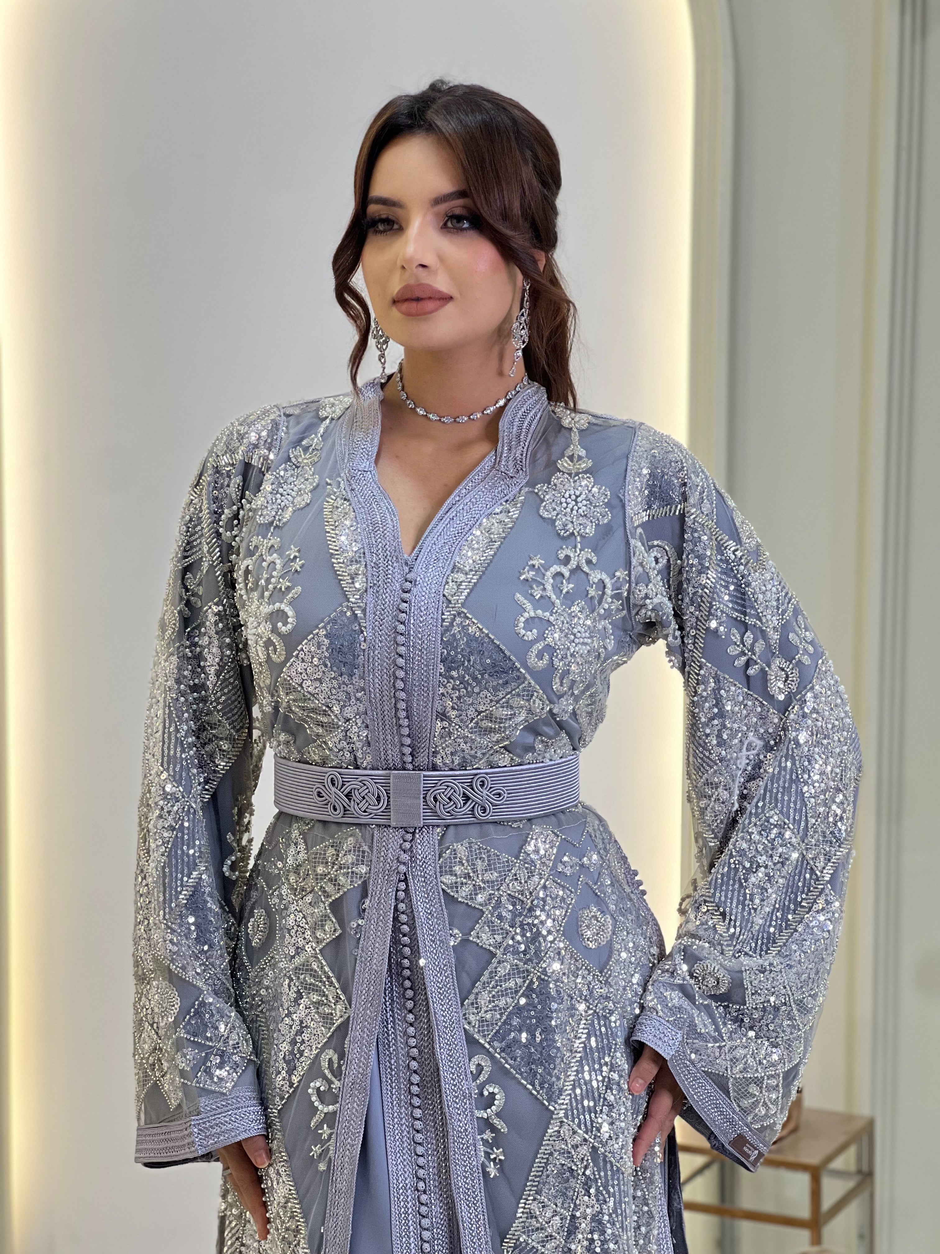 Sorelle Grey