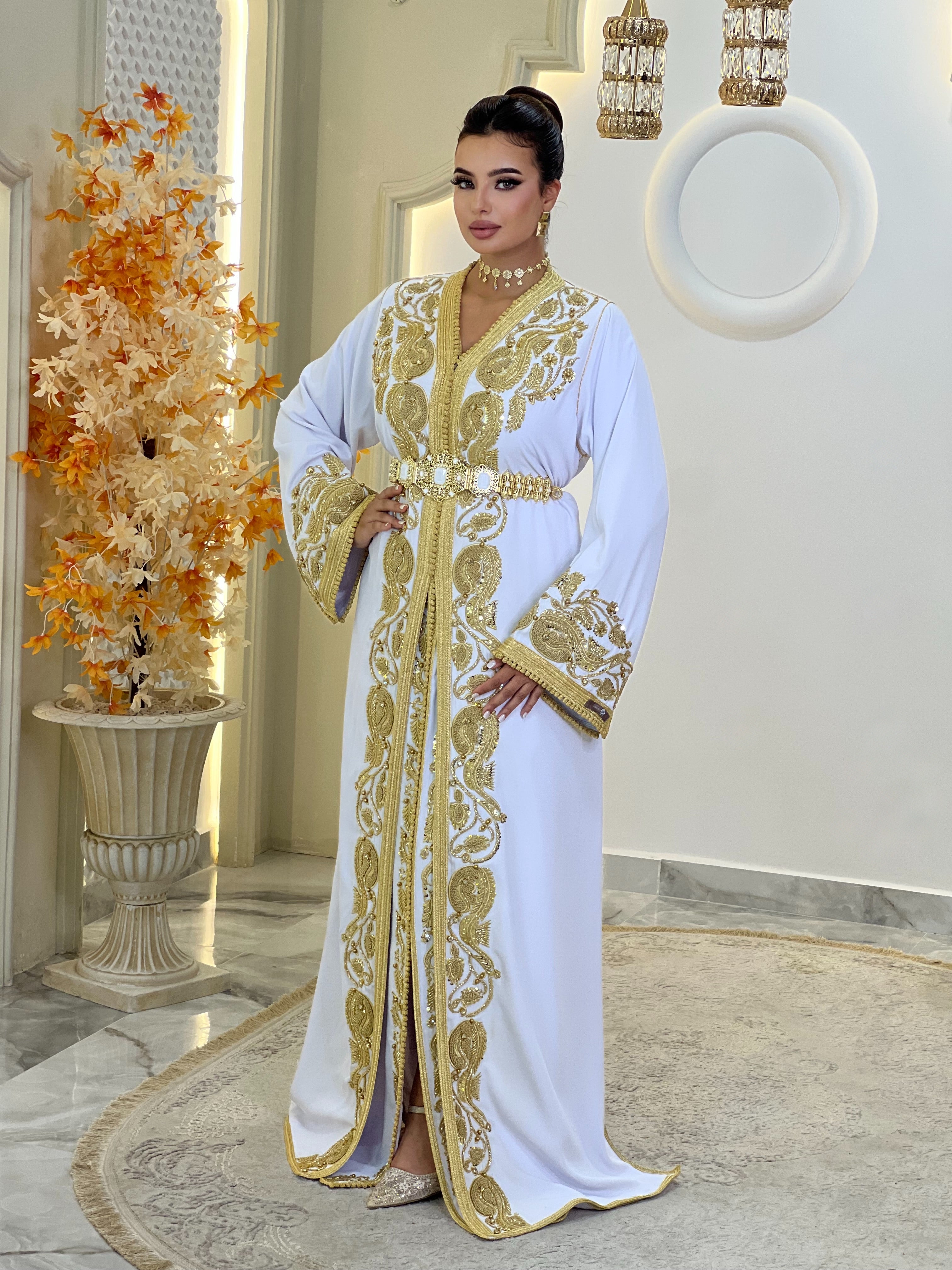 Exclusive Takchita Nuria