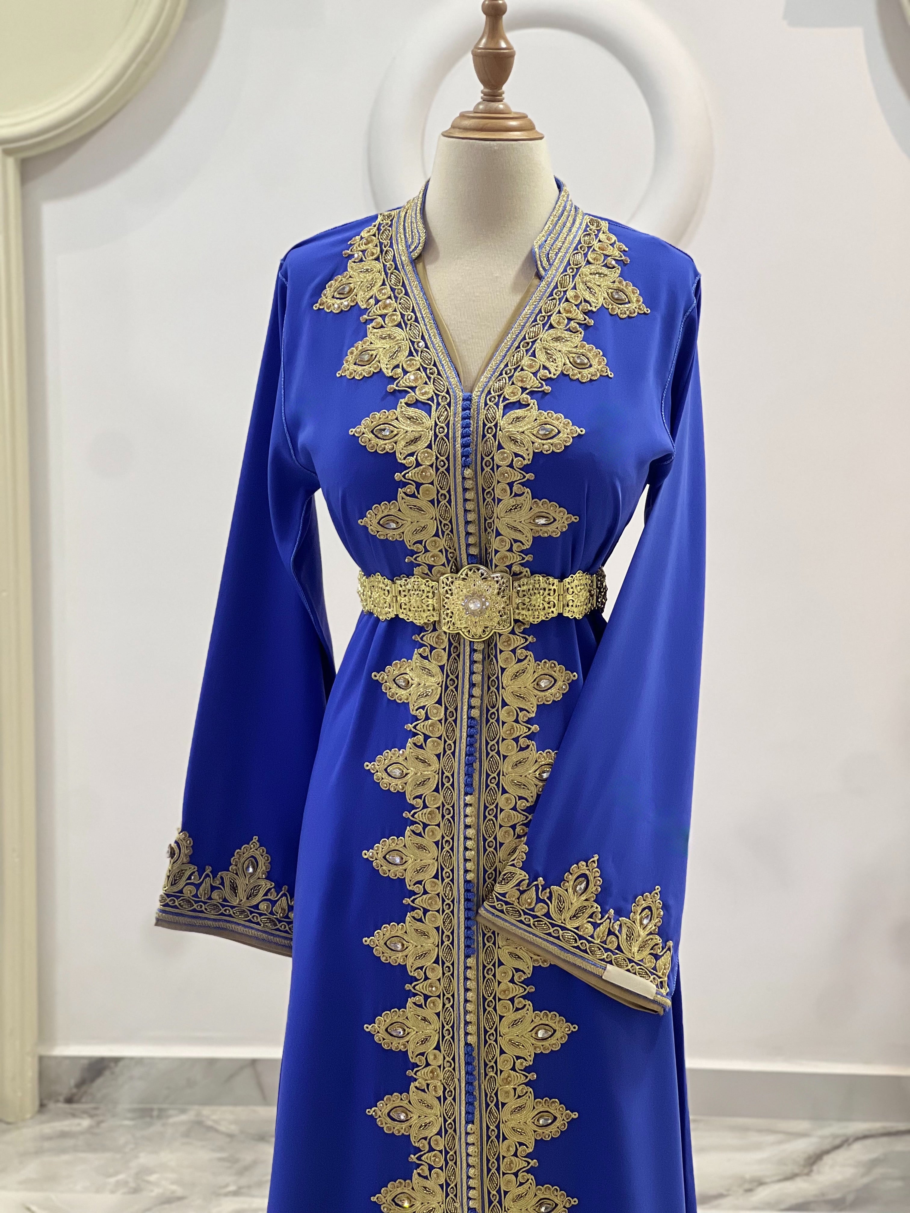 Caftan Ceyda