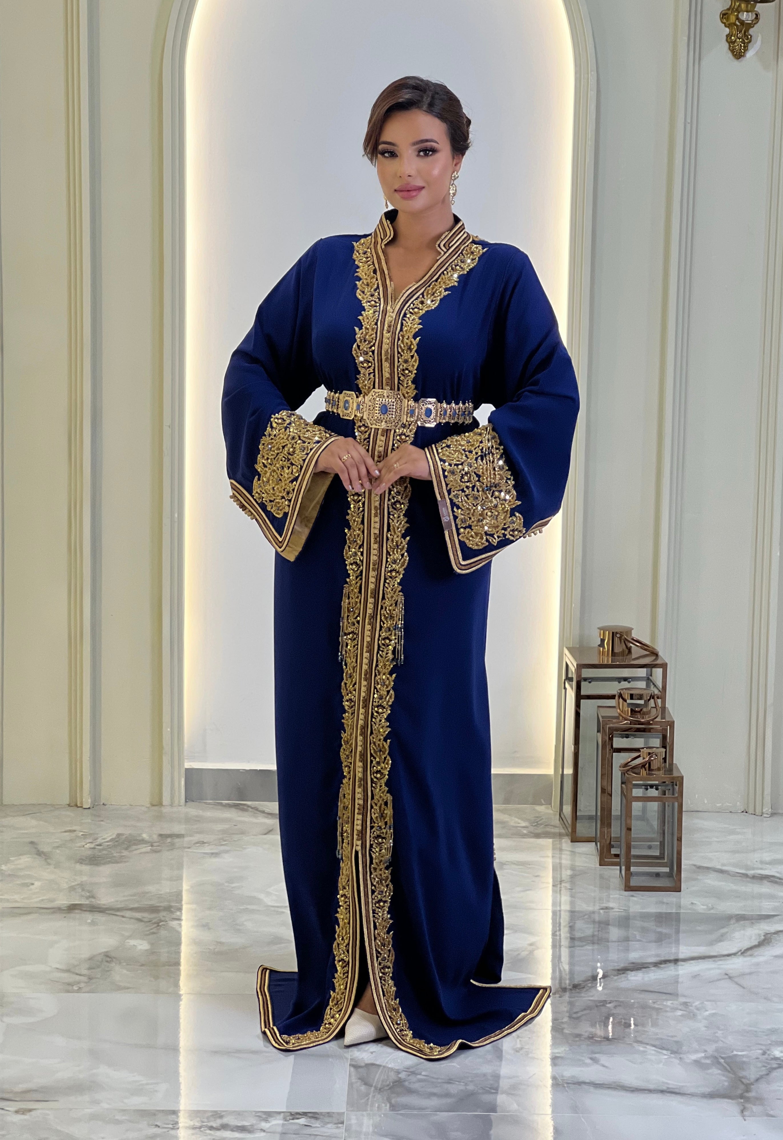 Kaftan Daina