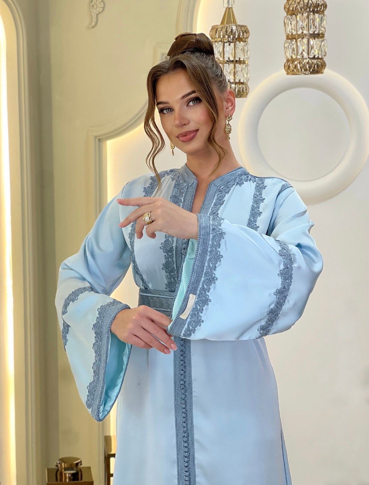 Caftan Maisa