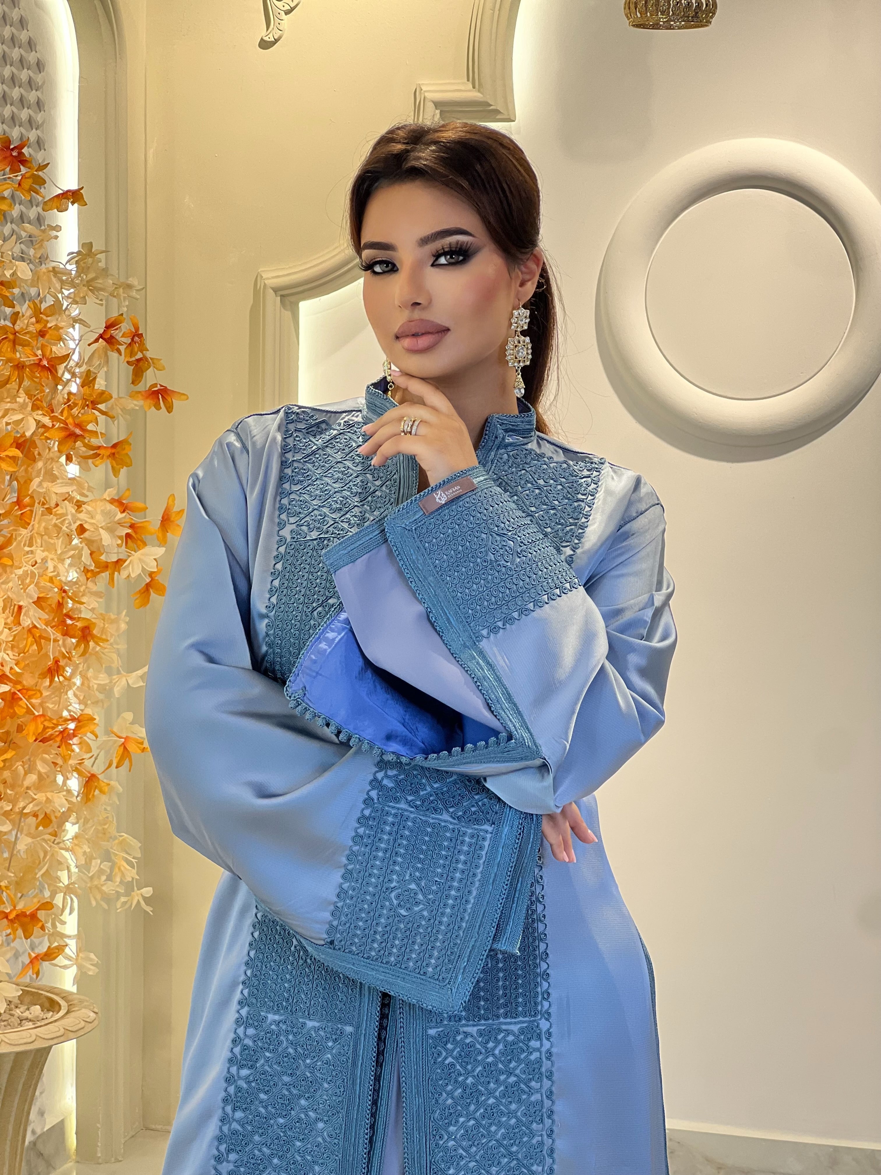Laylüne Azul