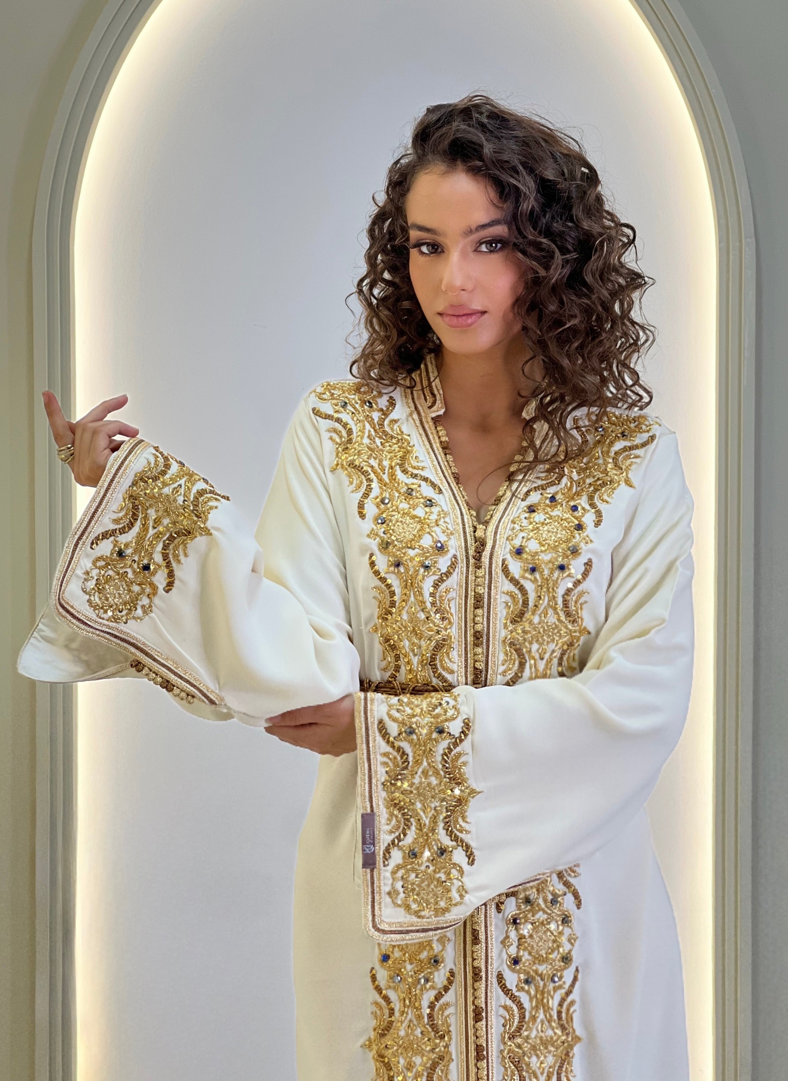 Kaftan Ceren