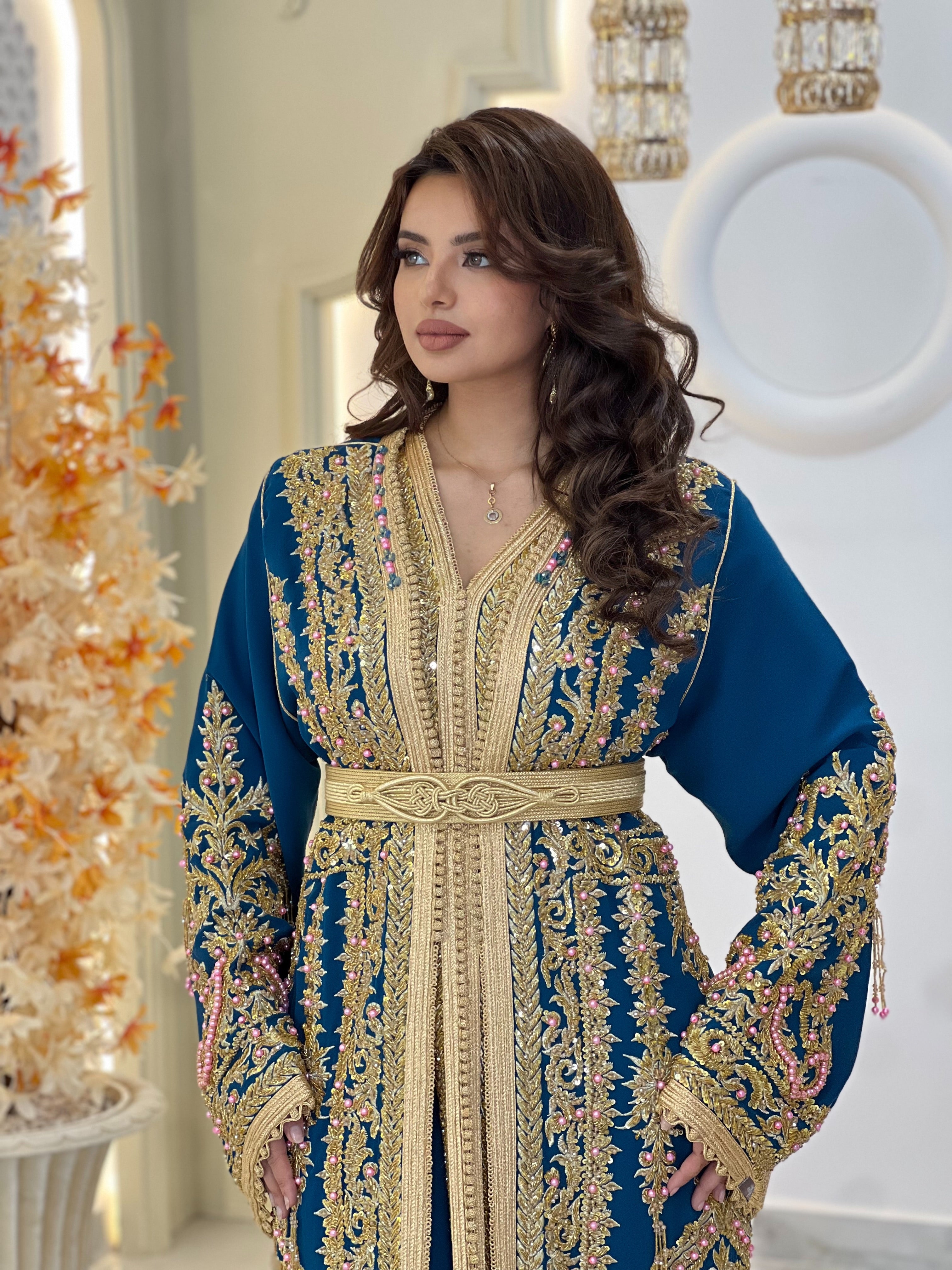 Exclusive Takchita Althea