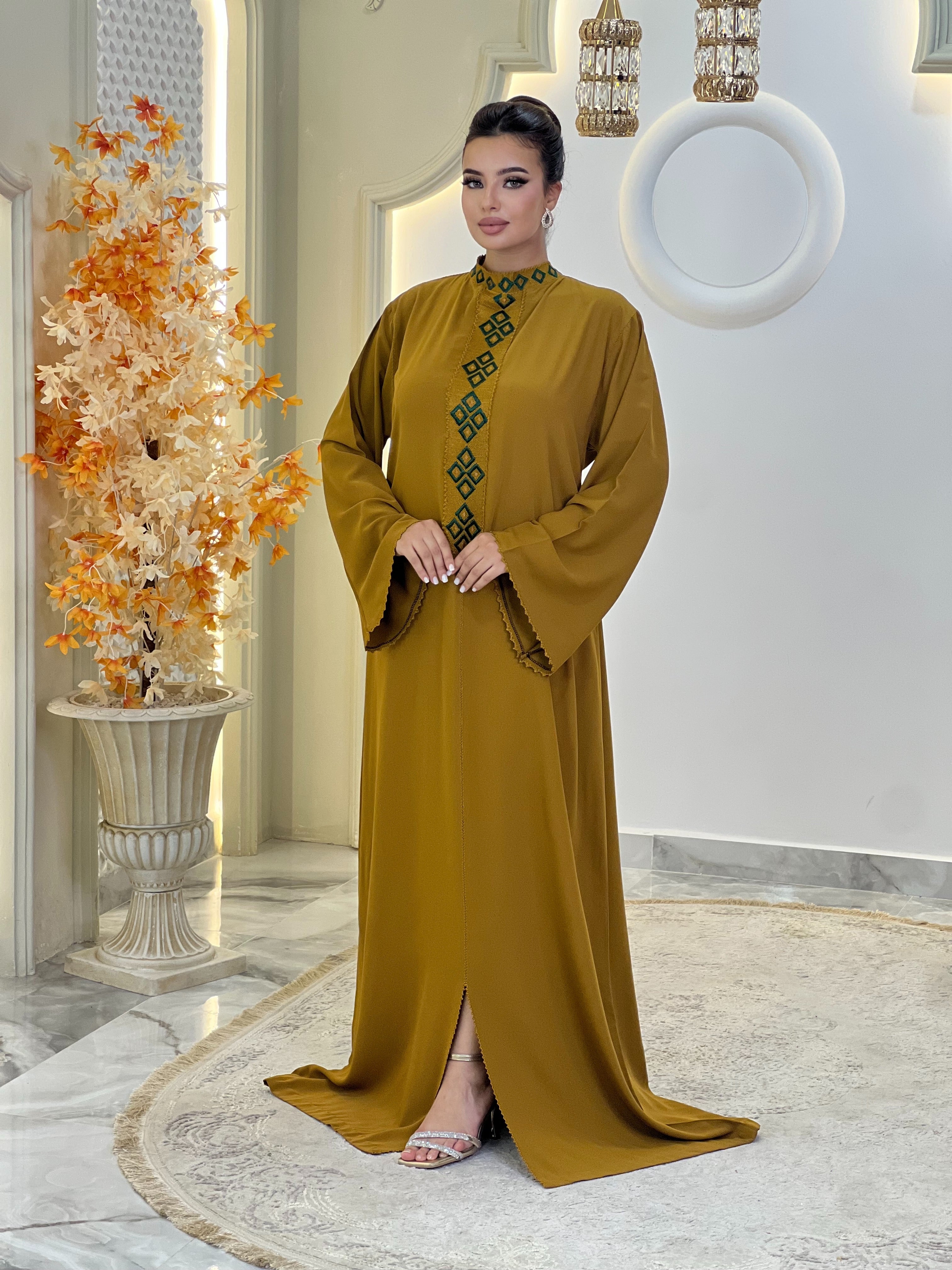 Kaftan Ravena