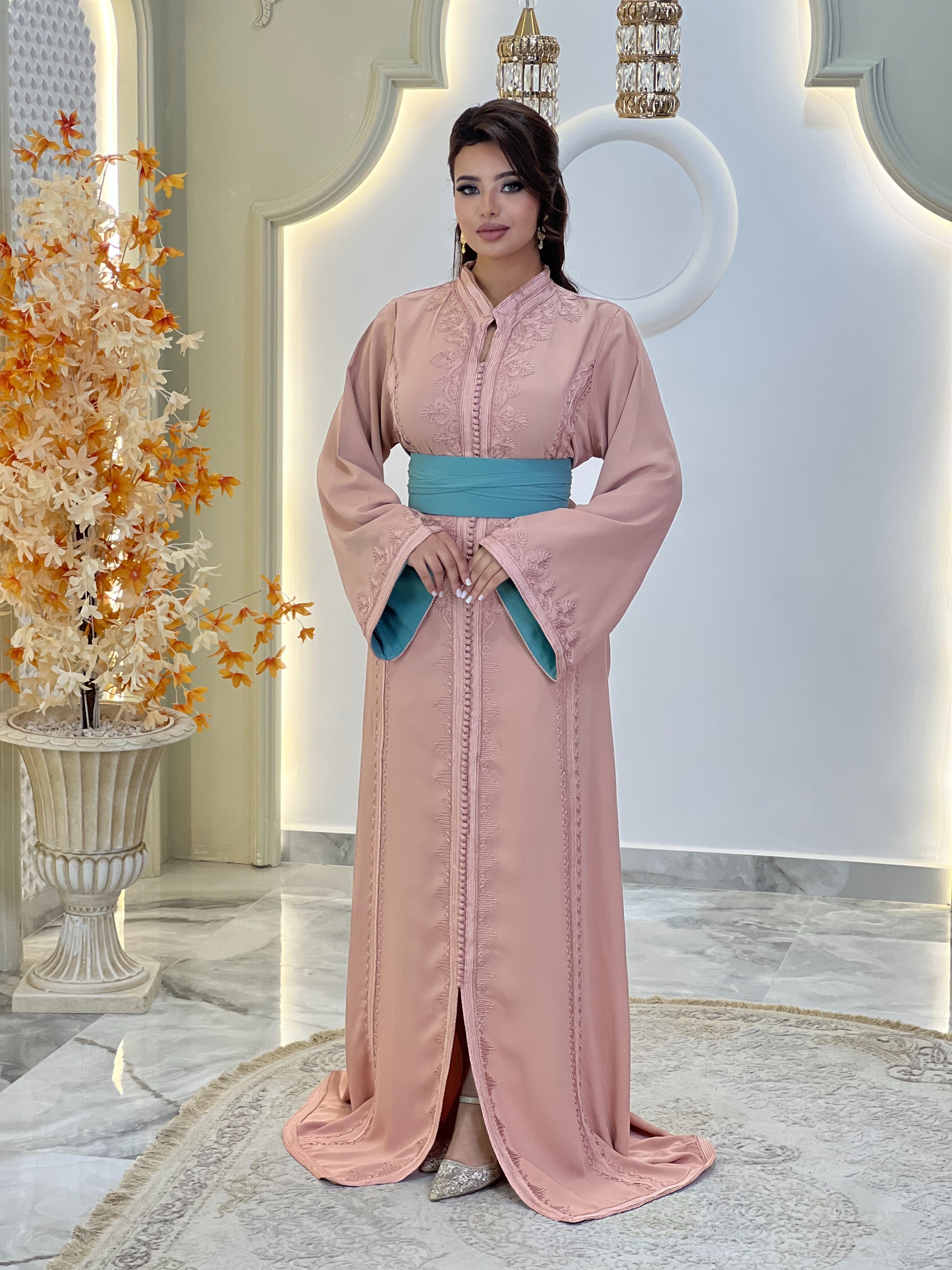 Caftan Nawal