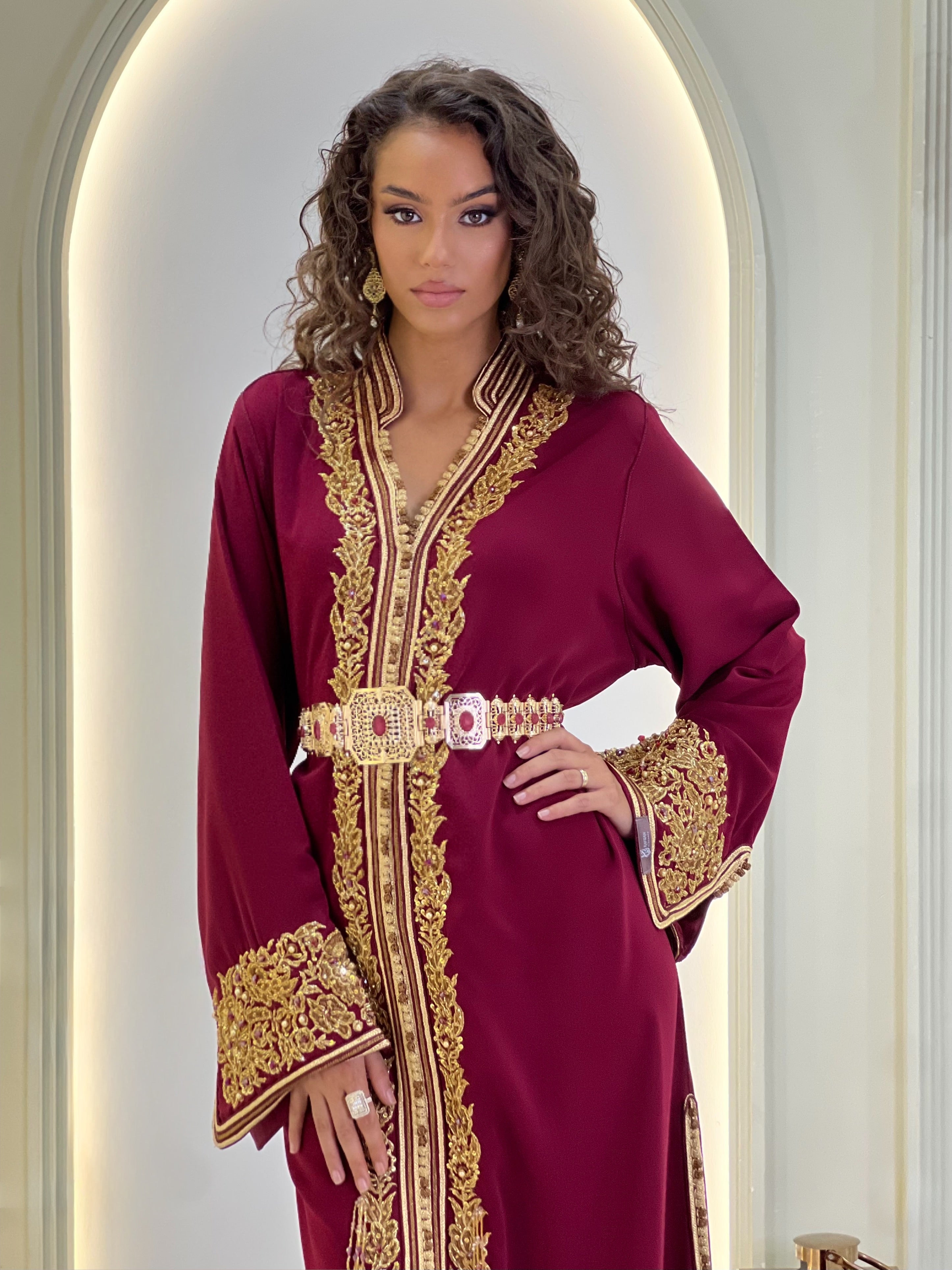 Kaftan Madeline