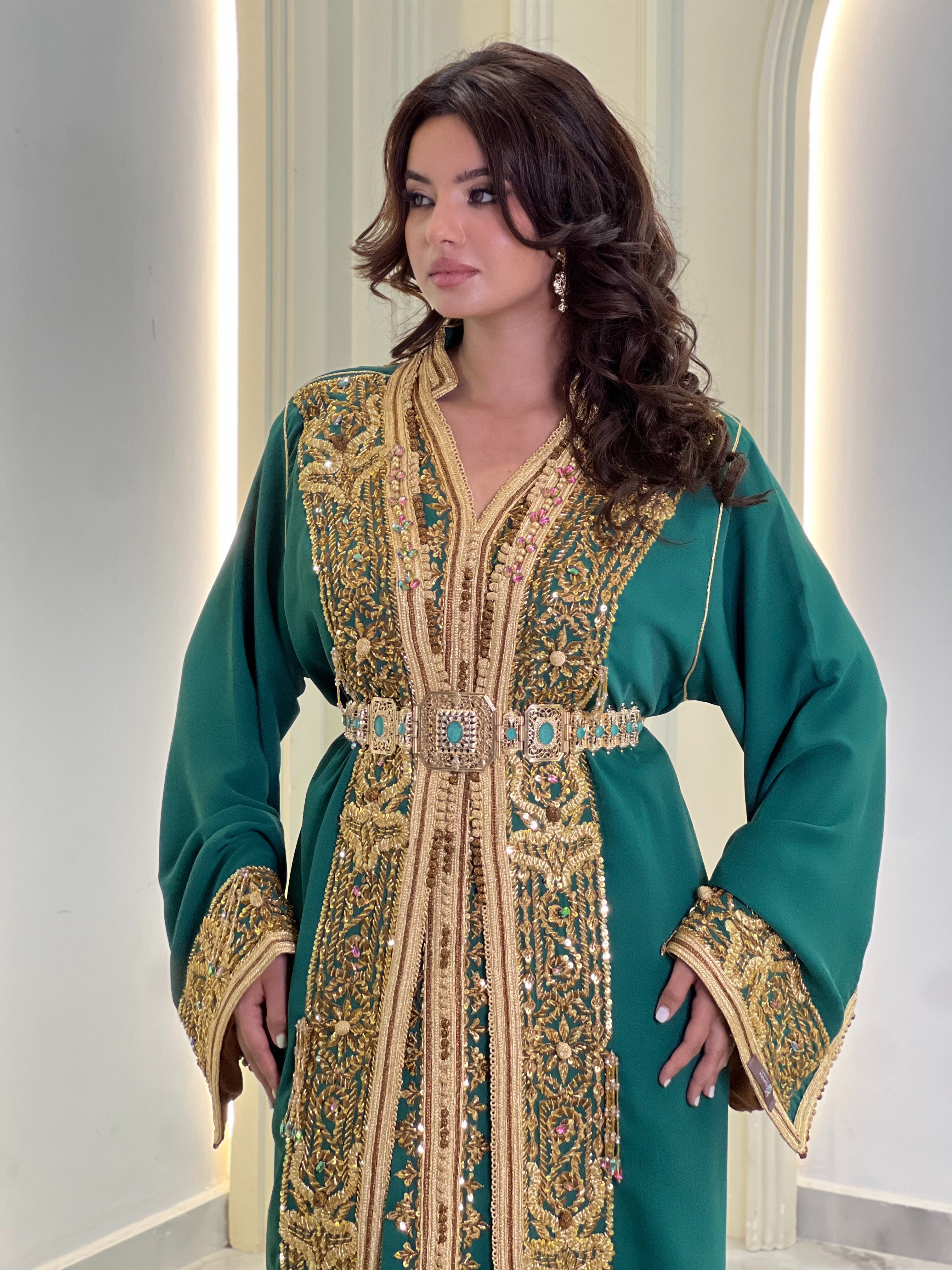 Azura Green